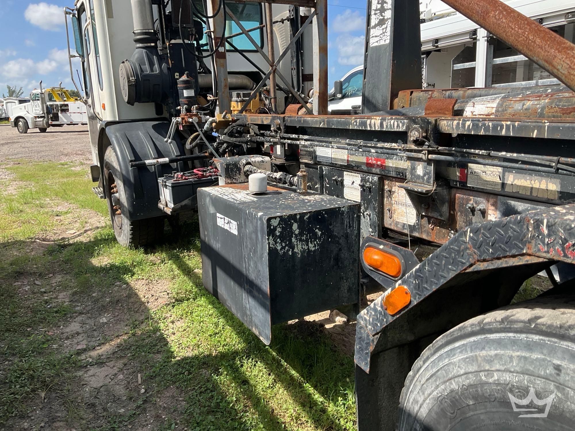 2007 American Lafrance CONDOR