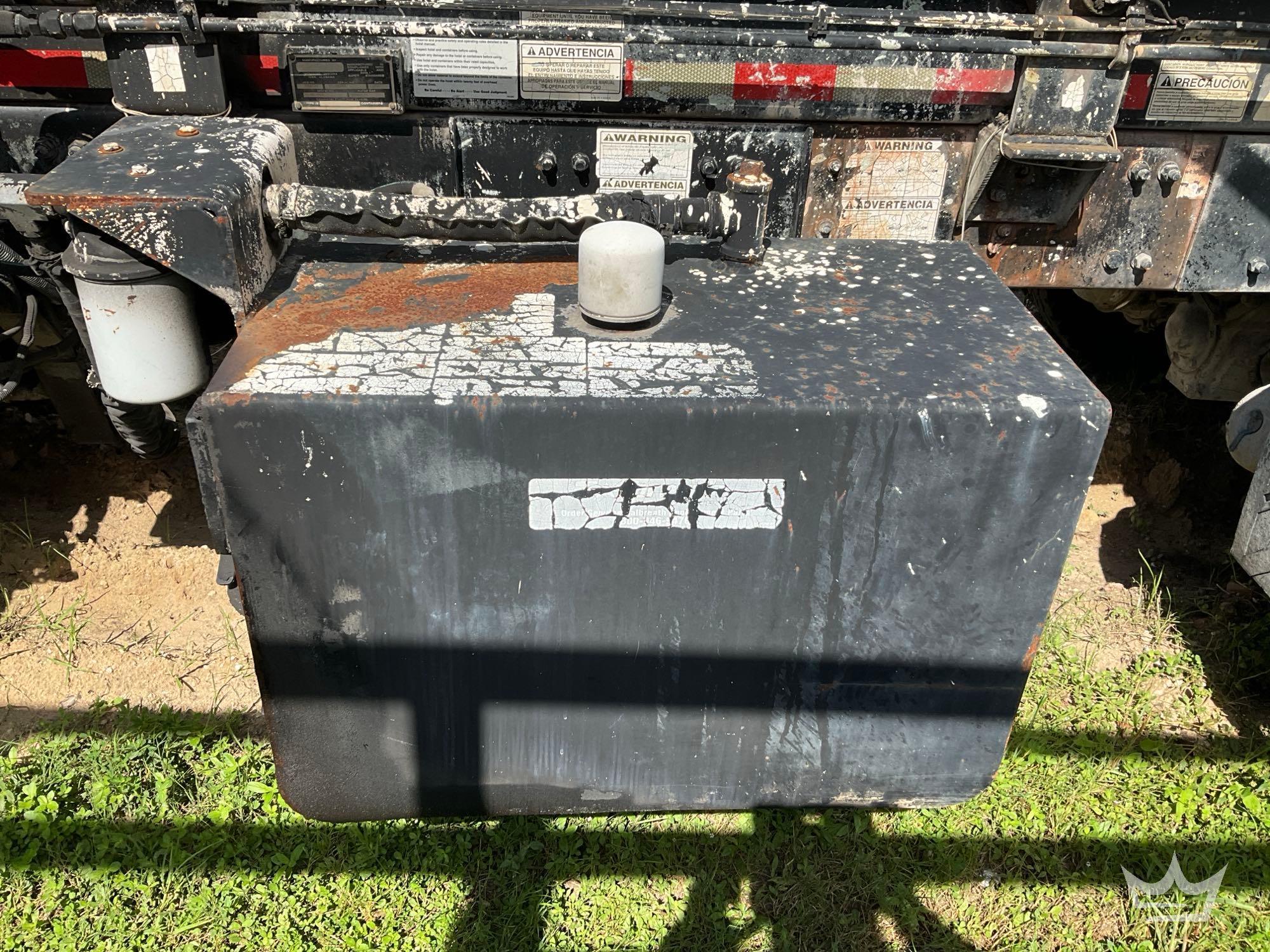2007 American Lafrance CONDOR