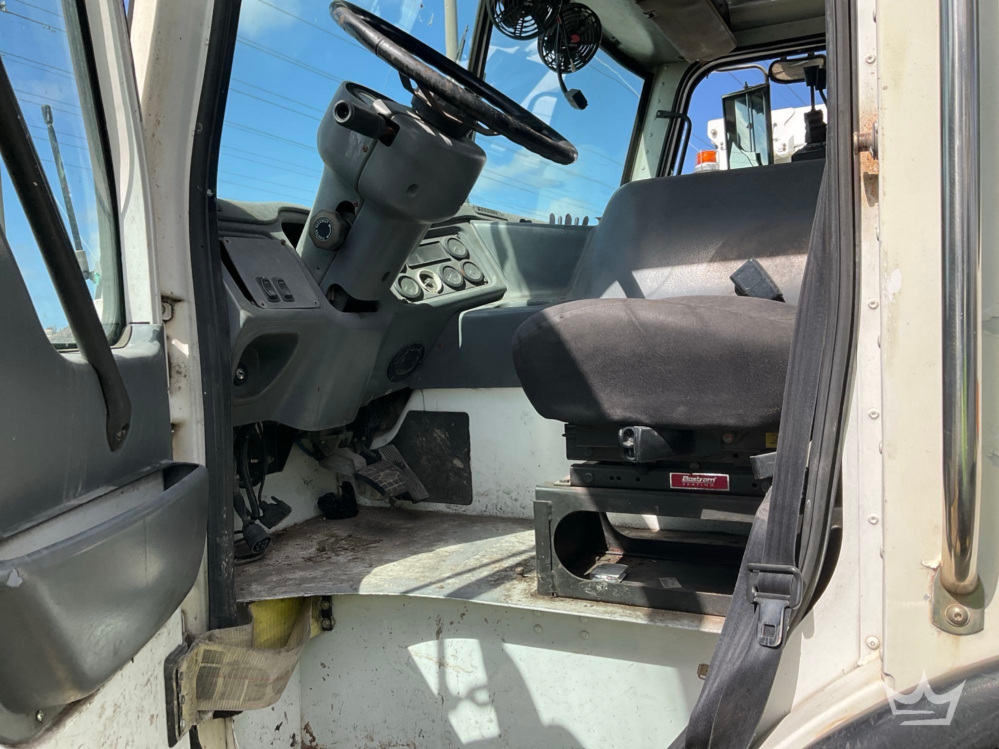 2007 American Lafrance CONDOR