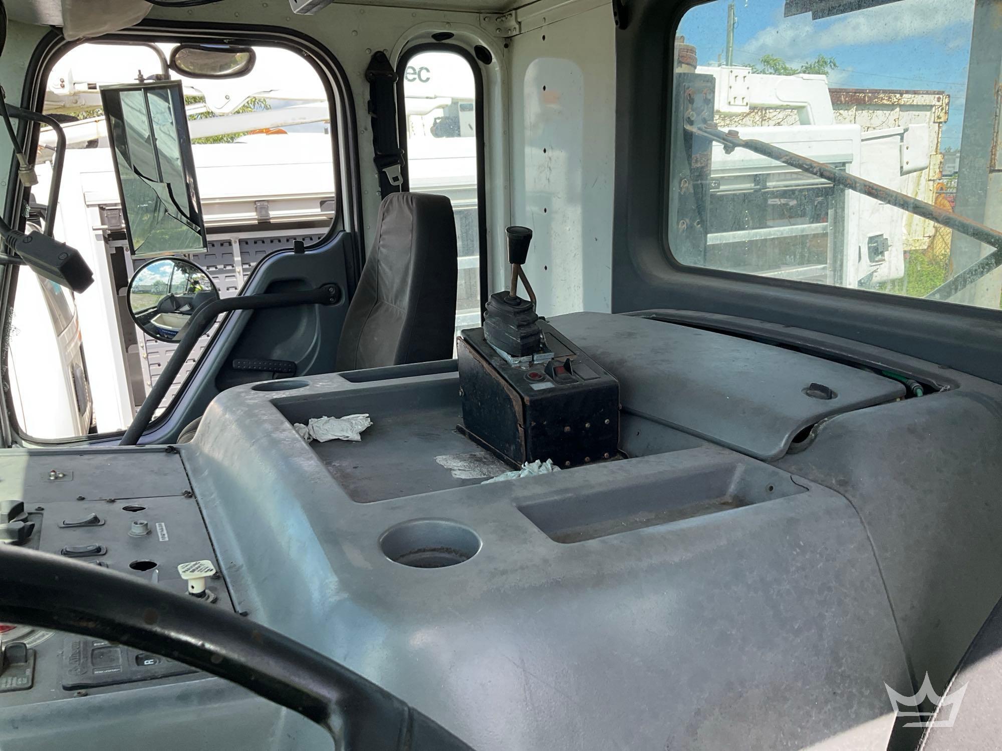 2007 American Lafrance CONDOR