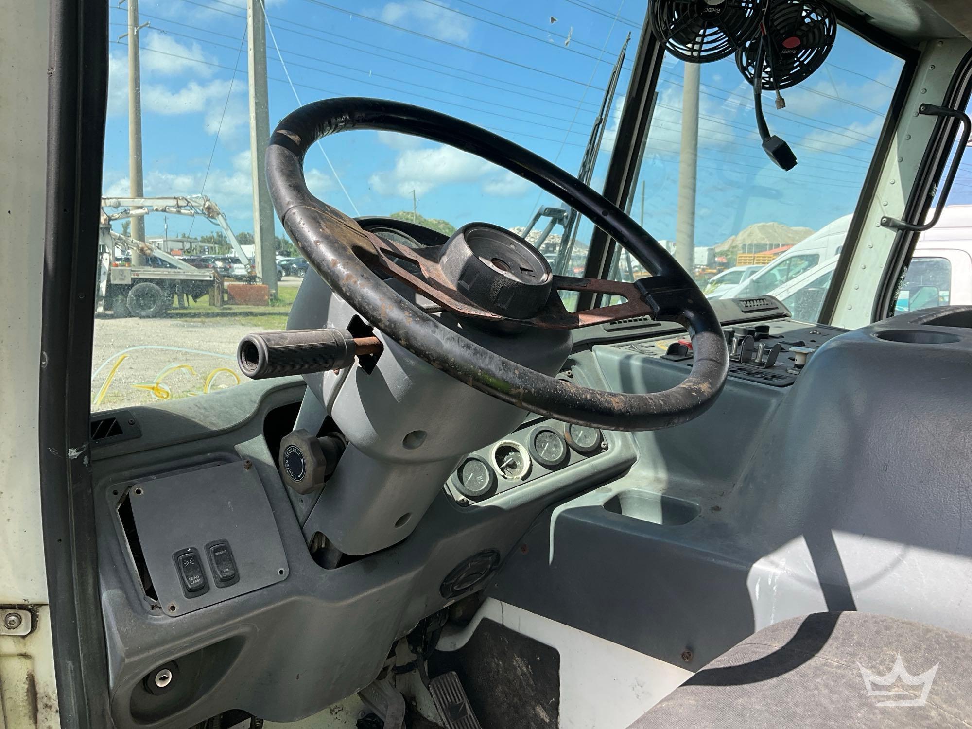2007 American Lafrance CONDOR