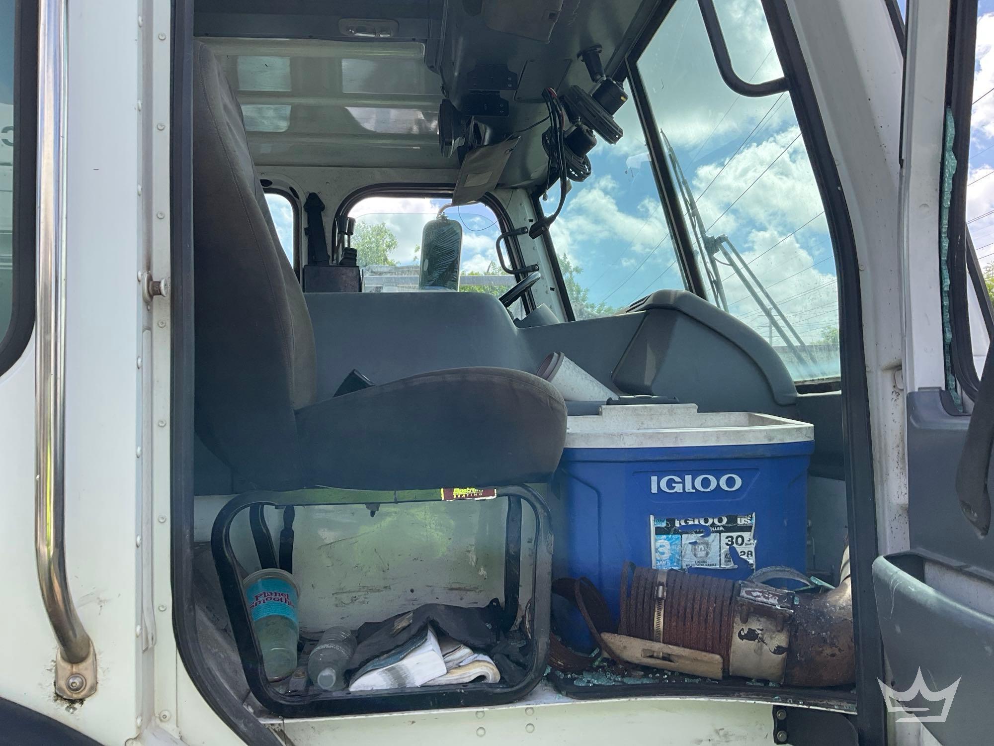2007 American Lafrance CONDOR