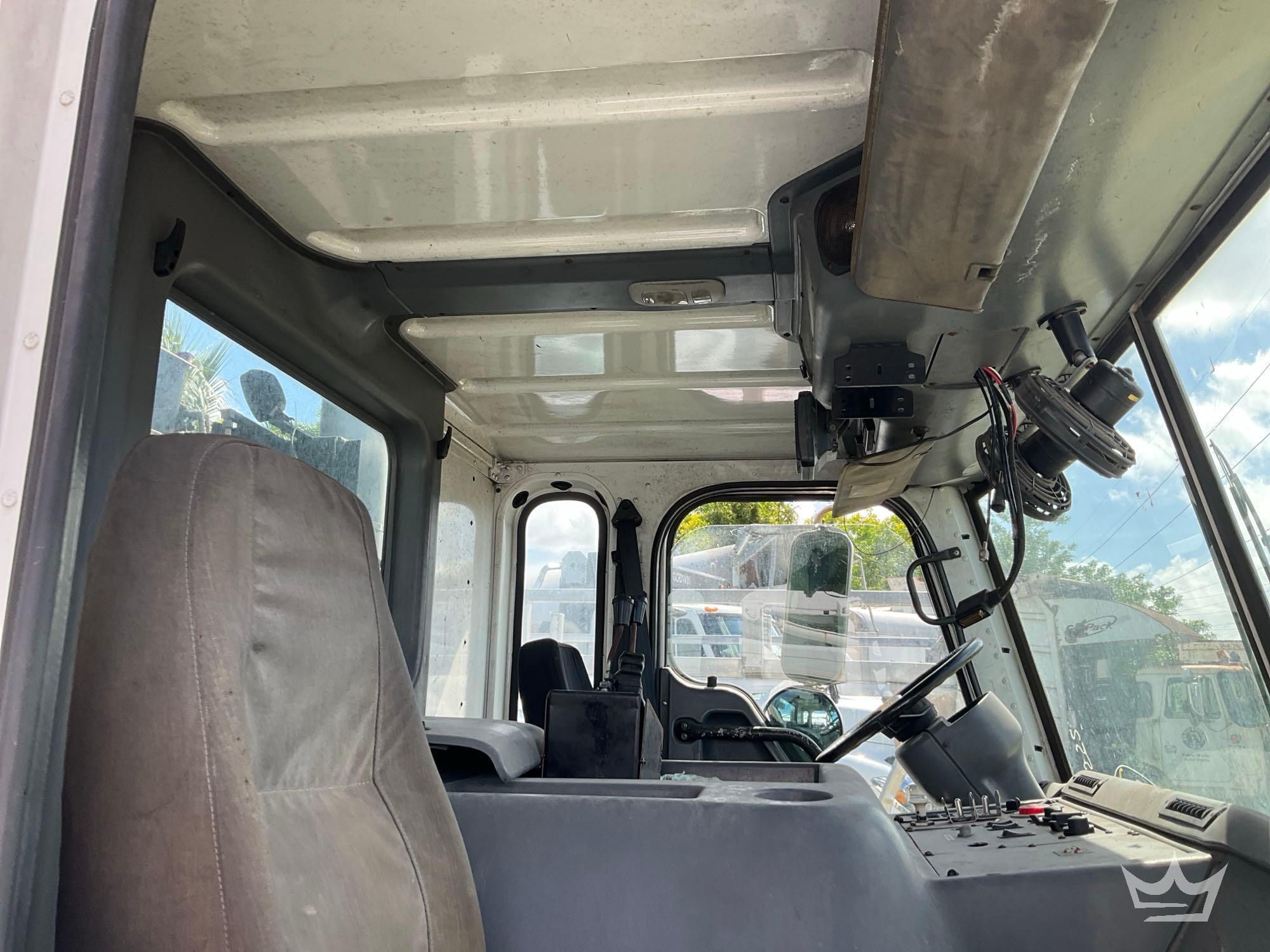 2007 American Lafrance CONDOR