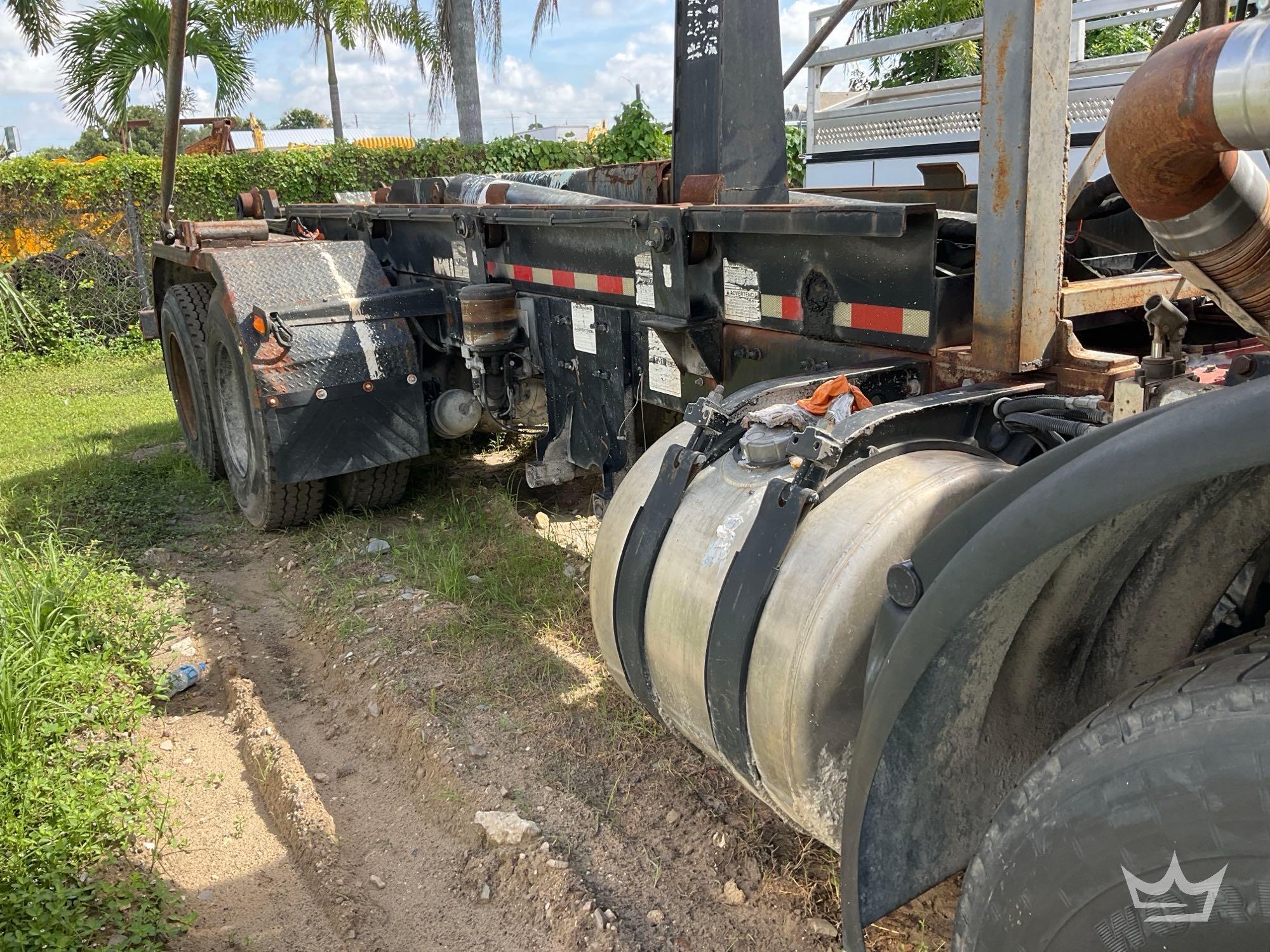 2007 American Lafrance CONDOR