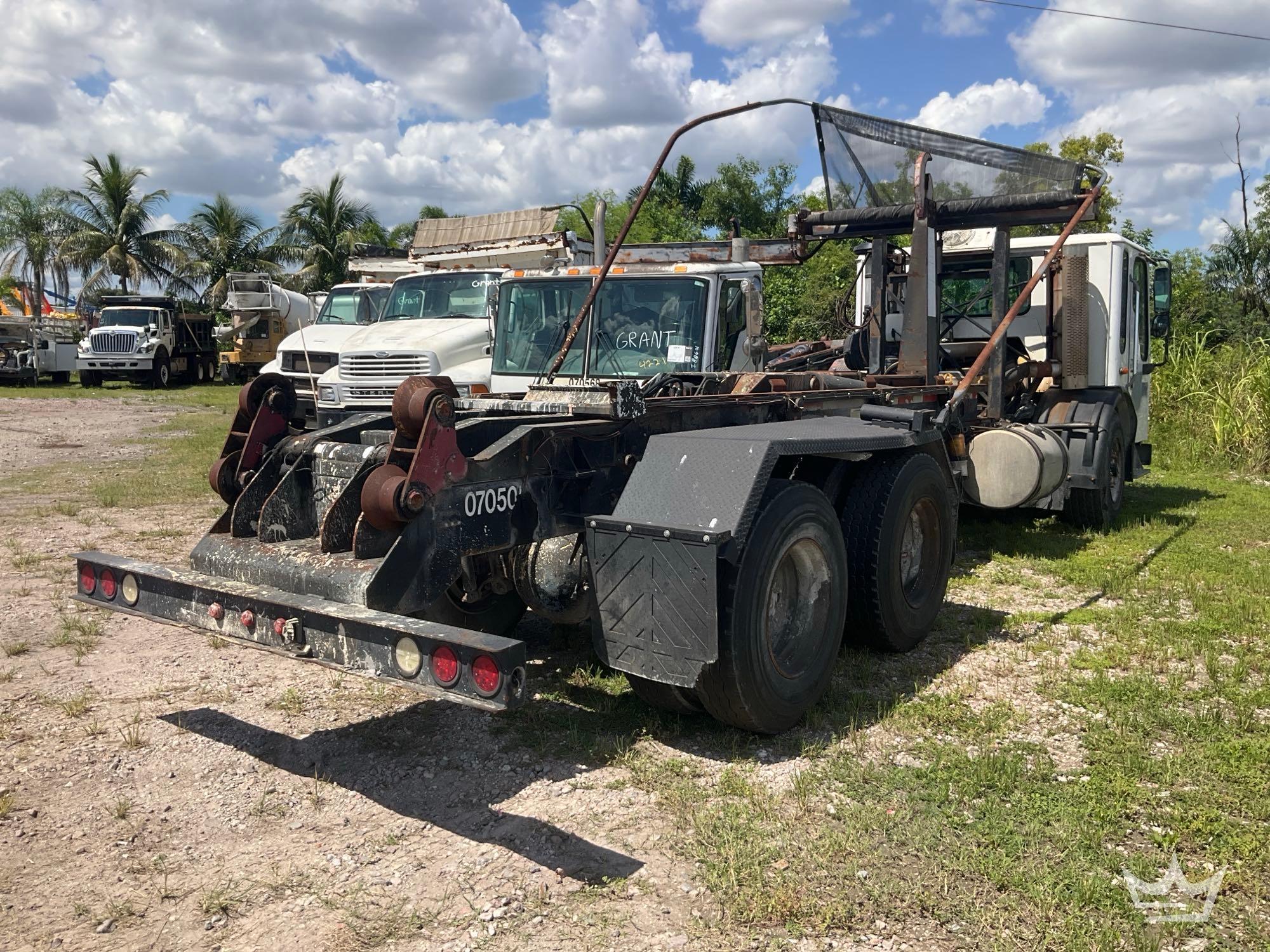 2003 Sterling CONDOR