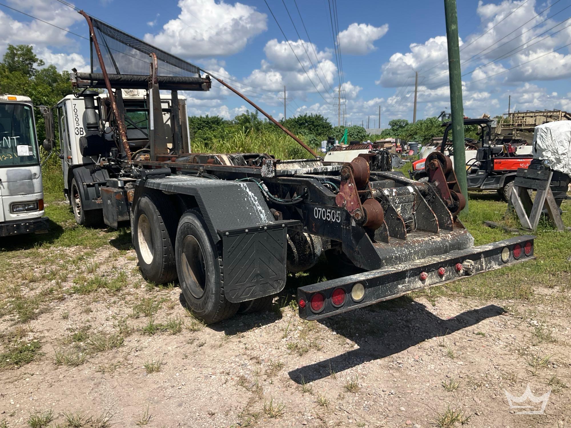 2003 Sterling CONDOR