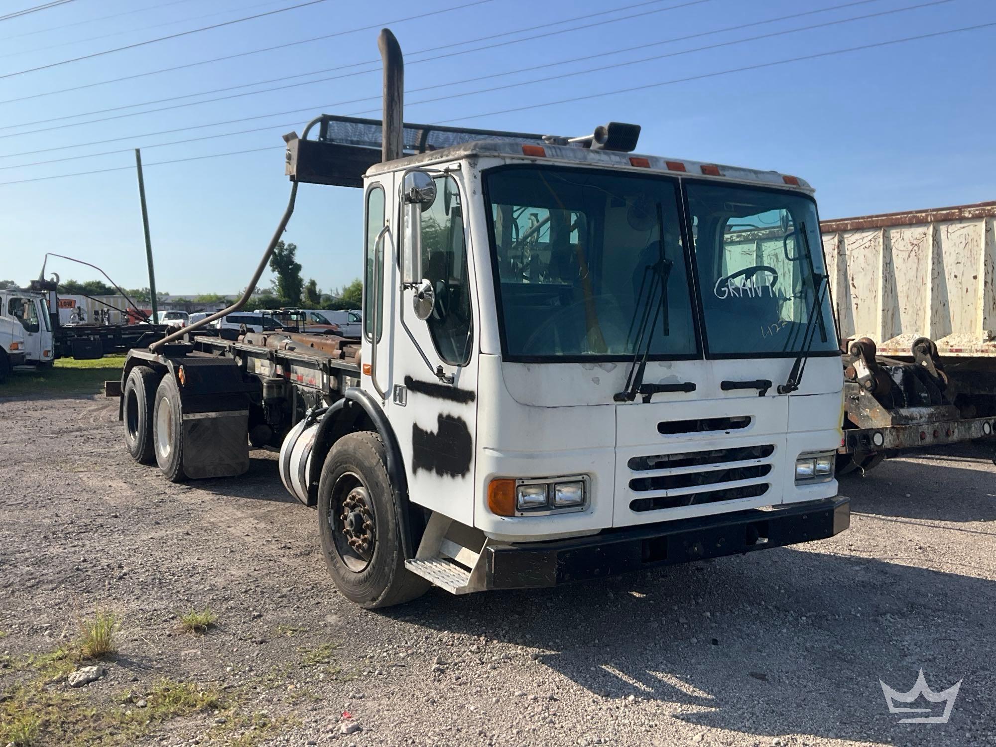 2007 American Lafrance CONDOR