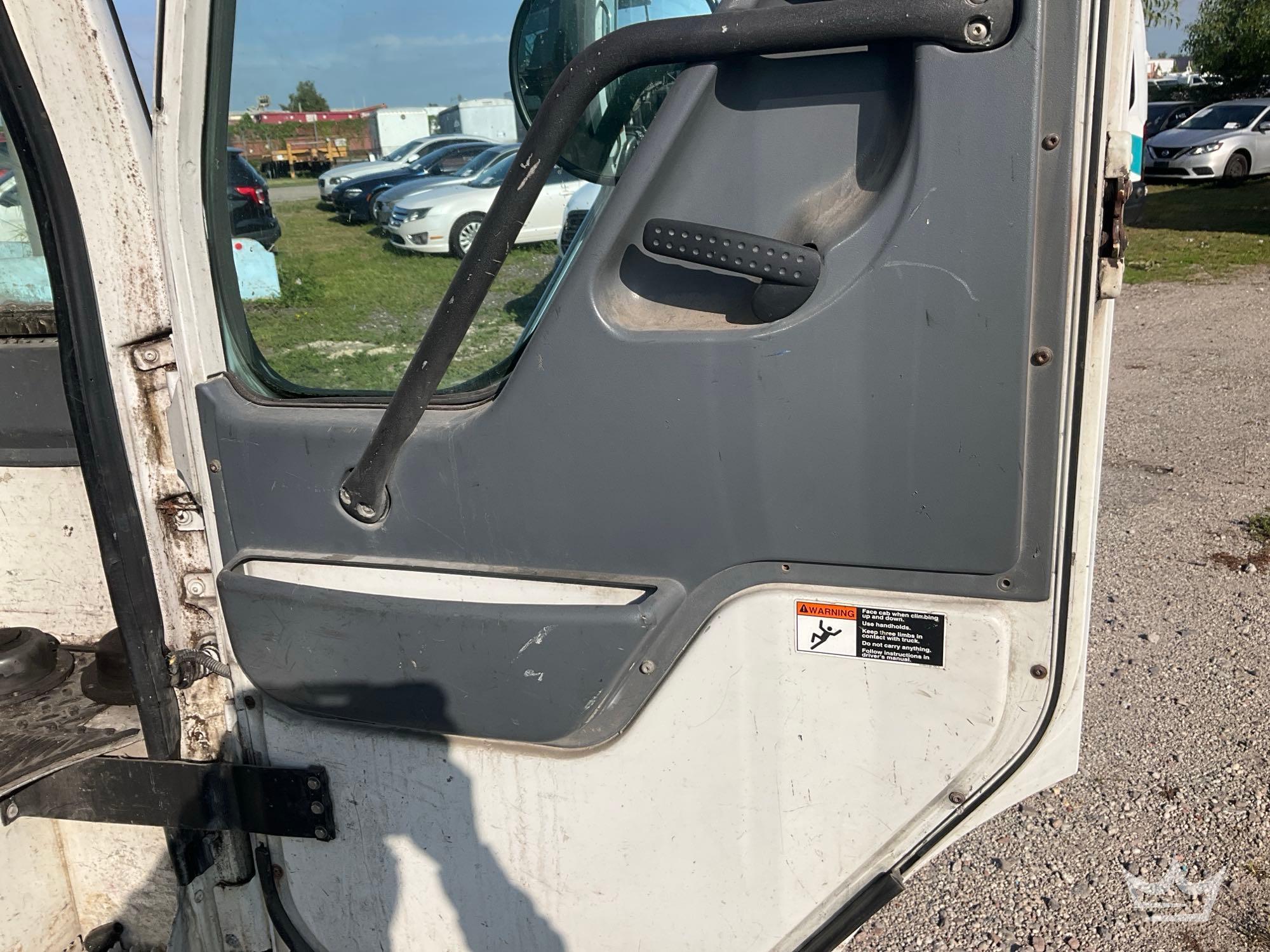 2007 American Lafrance CONDOR