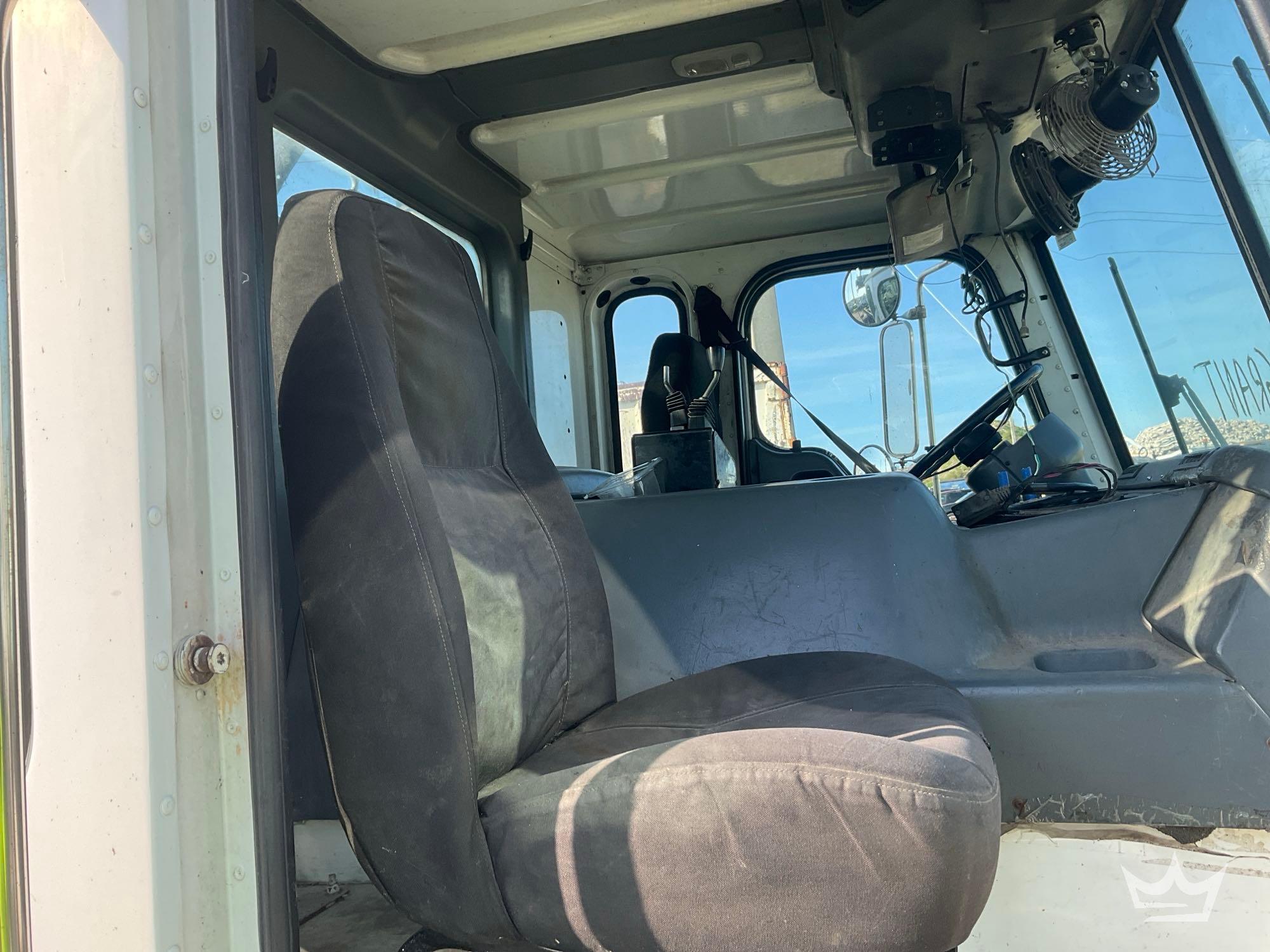 2007 American Lafrance CONDOR