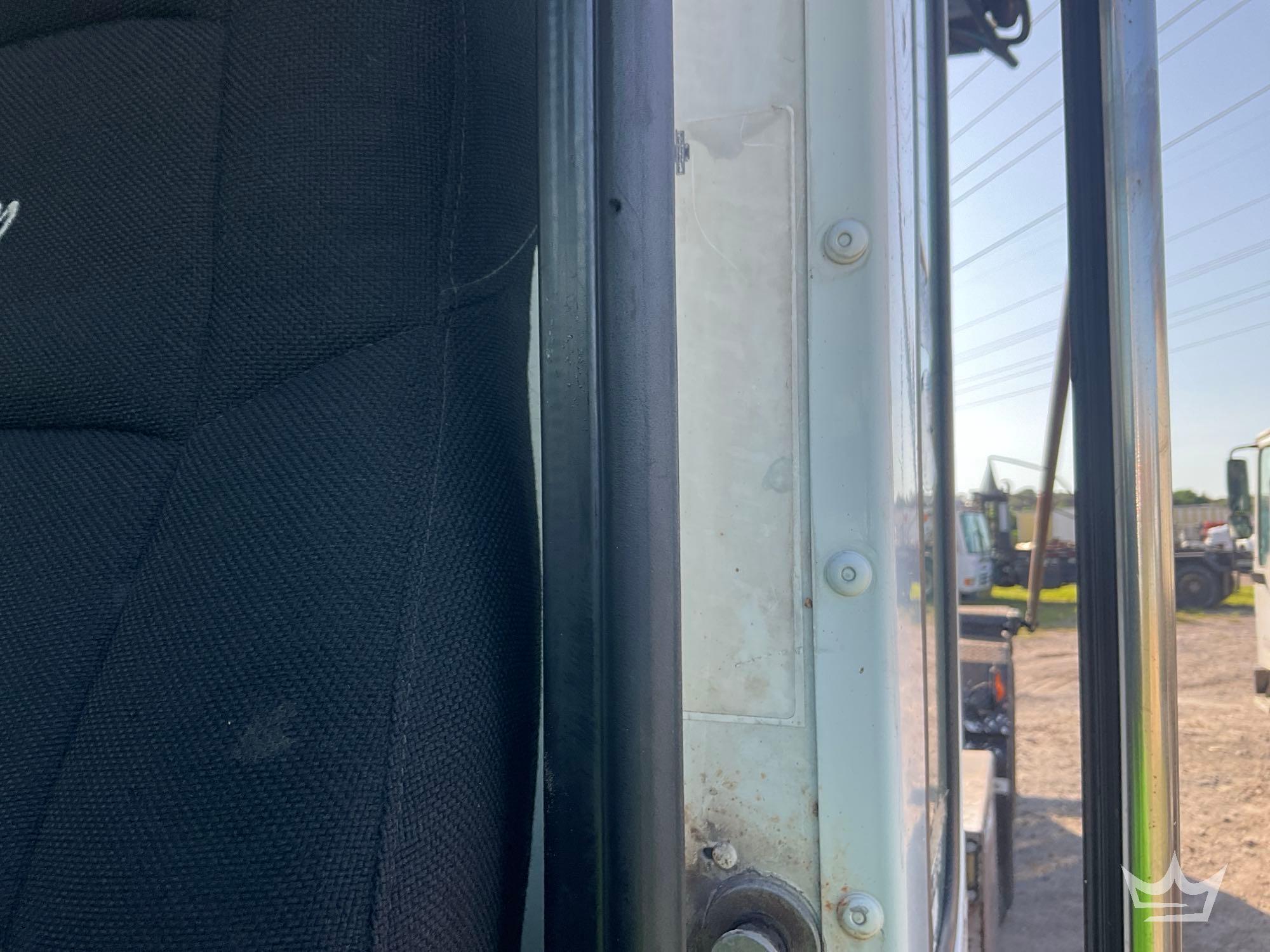 2007 American Lafrance CONDOR