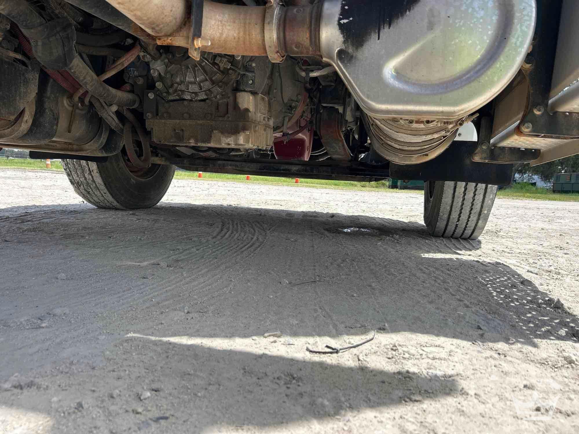 2018 Freightliner M2 106