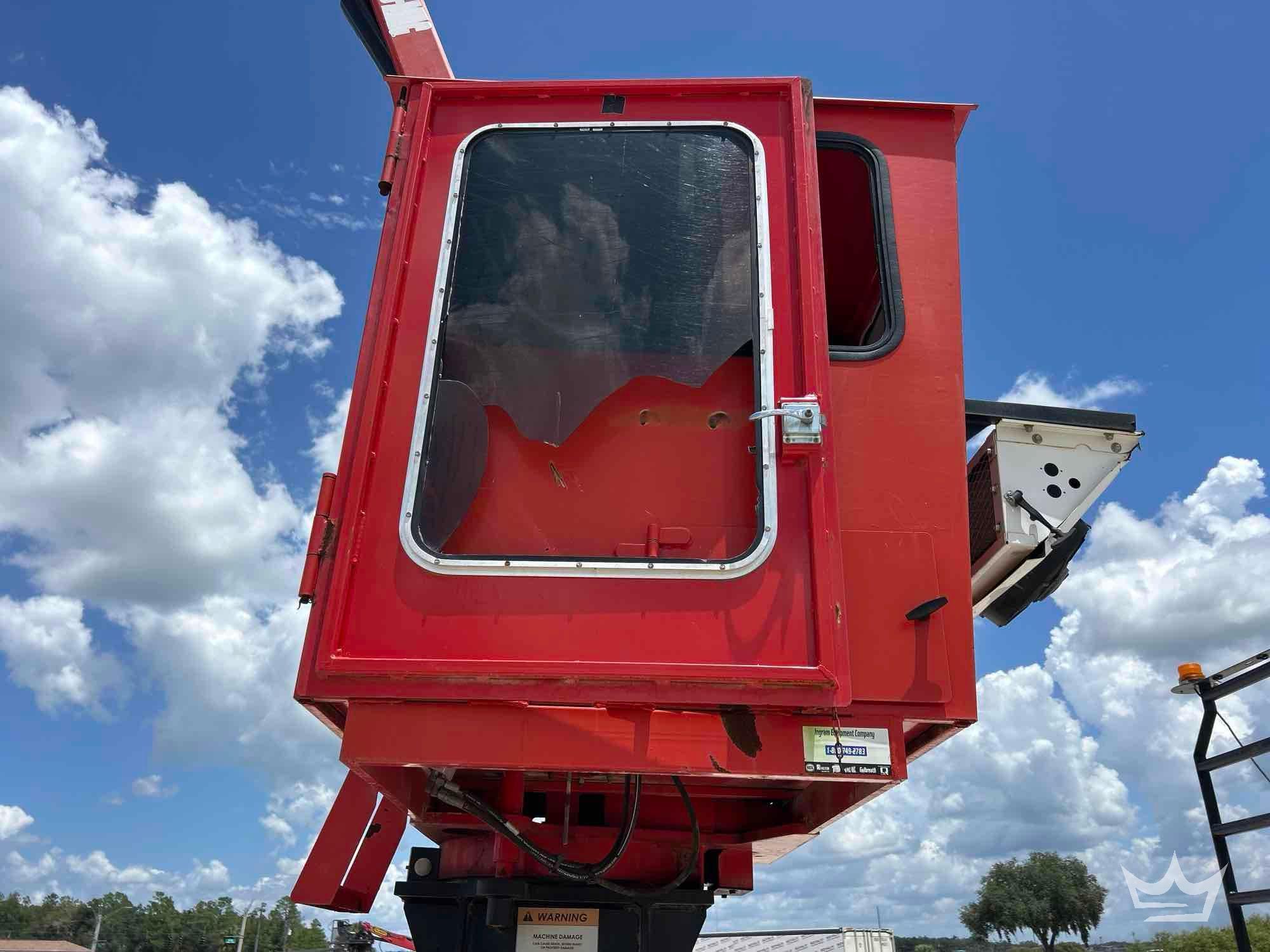 2018 Freightliner M2 106