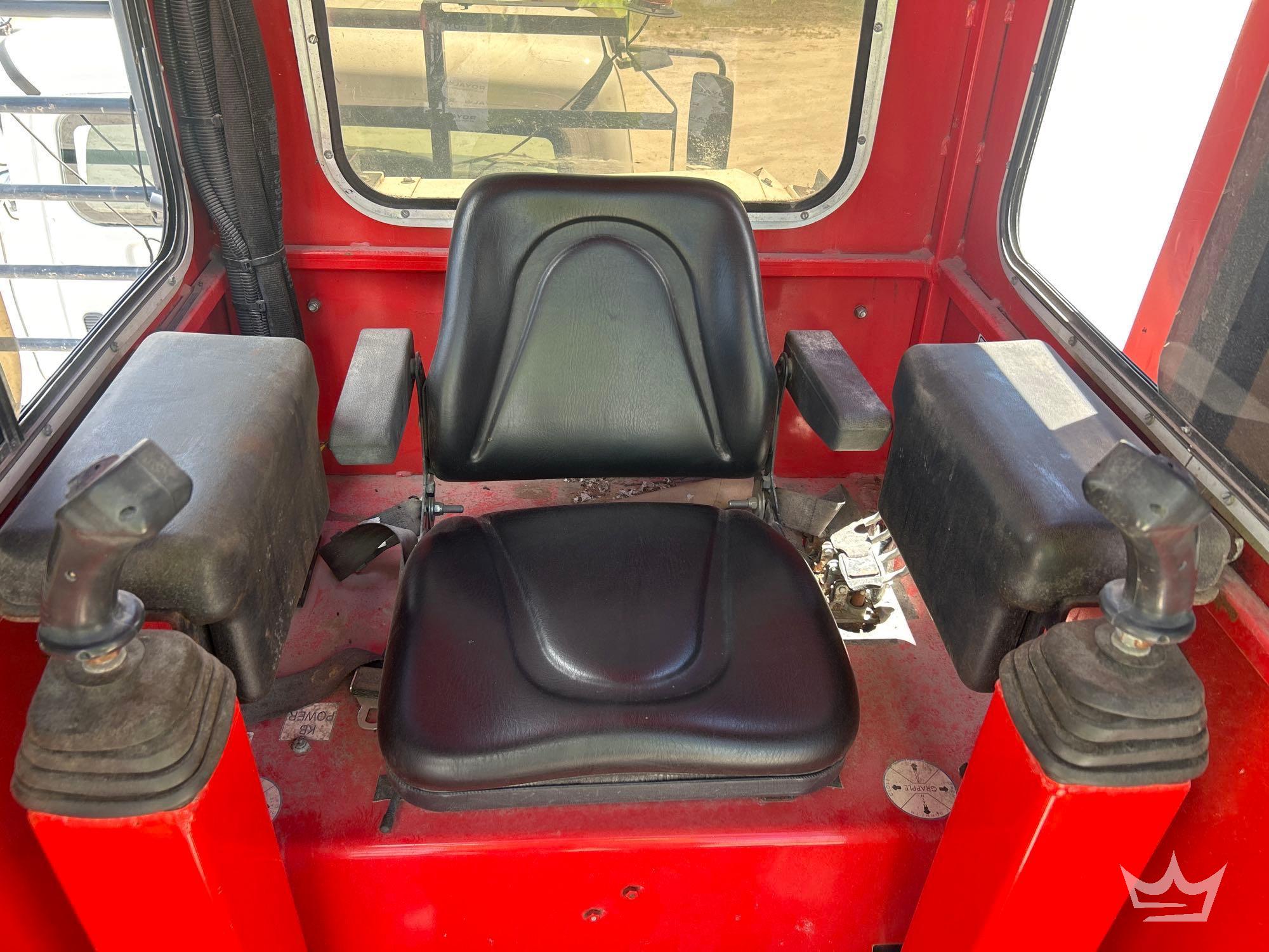 2018 Freightliner M2 106