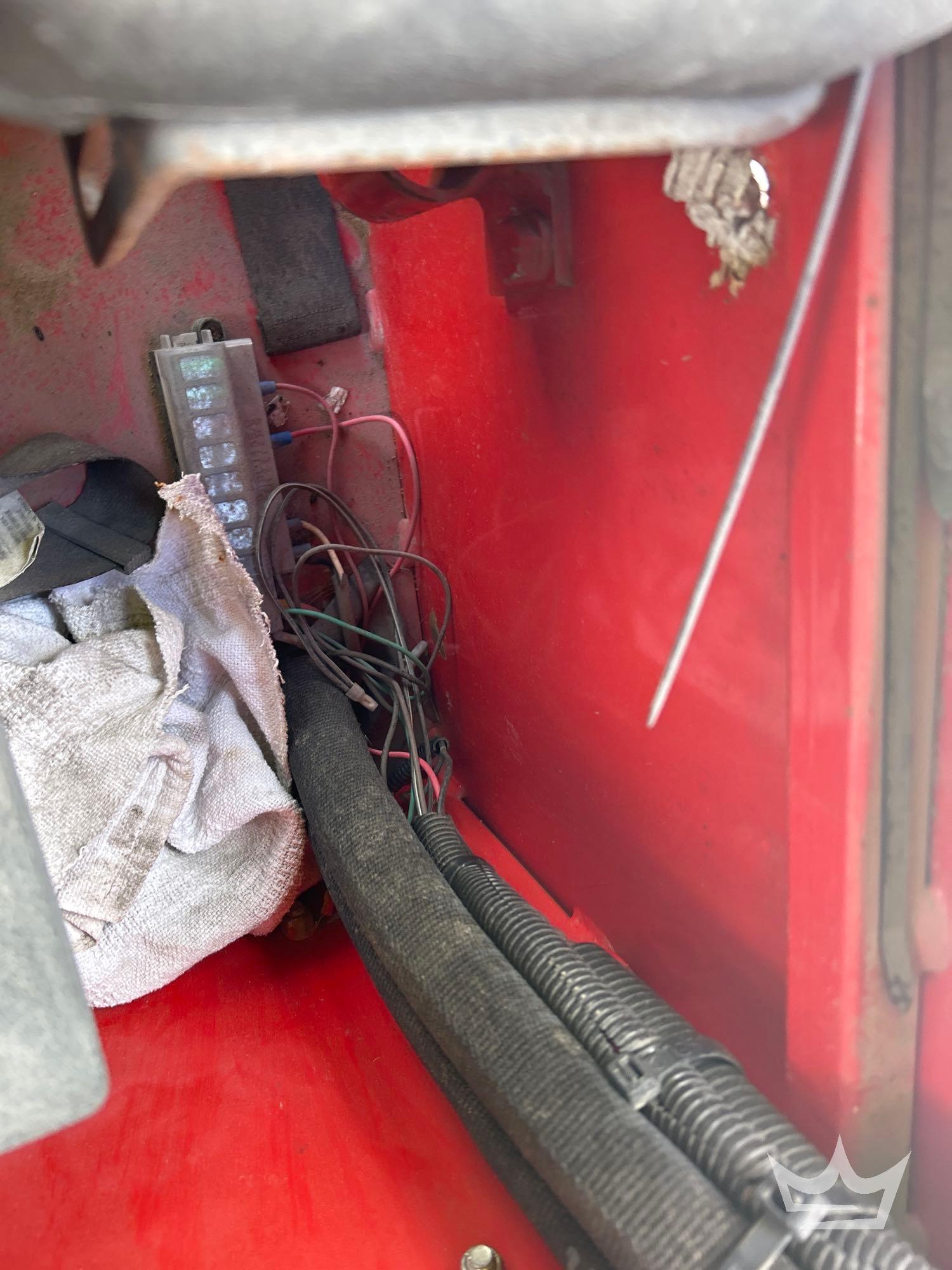 2018 Freightliner M2 106