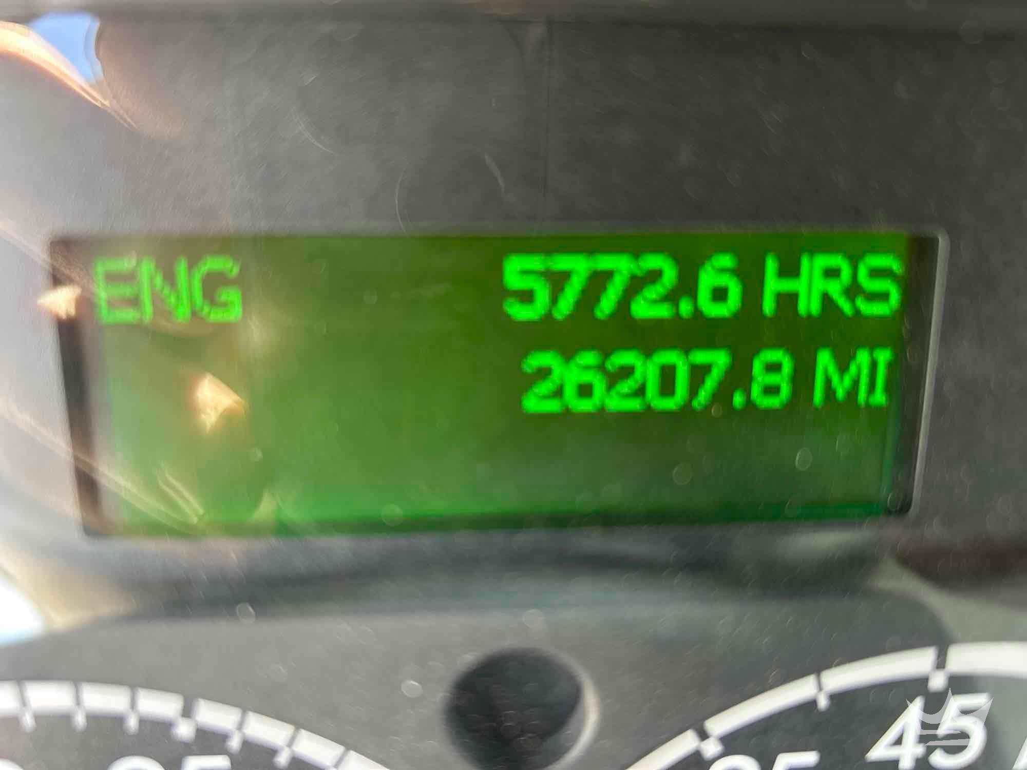 2018 Freightliner M2 106