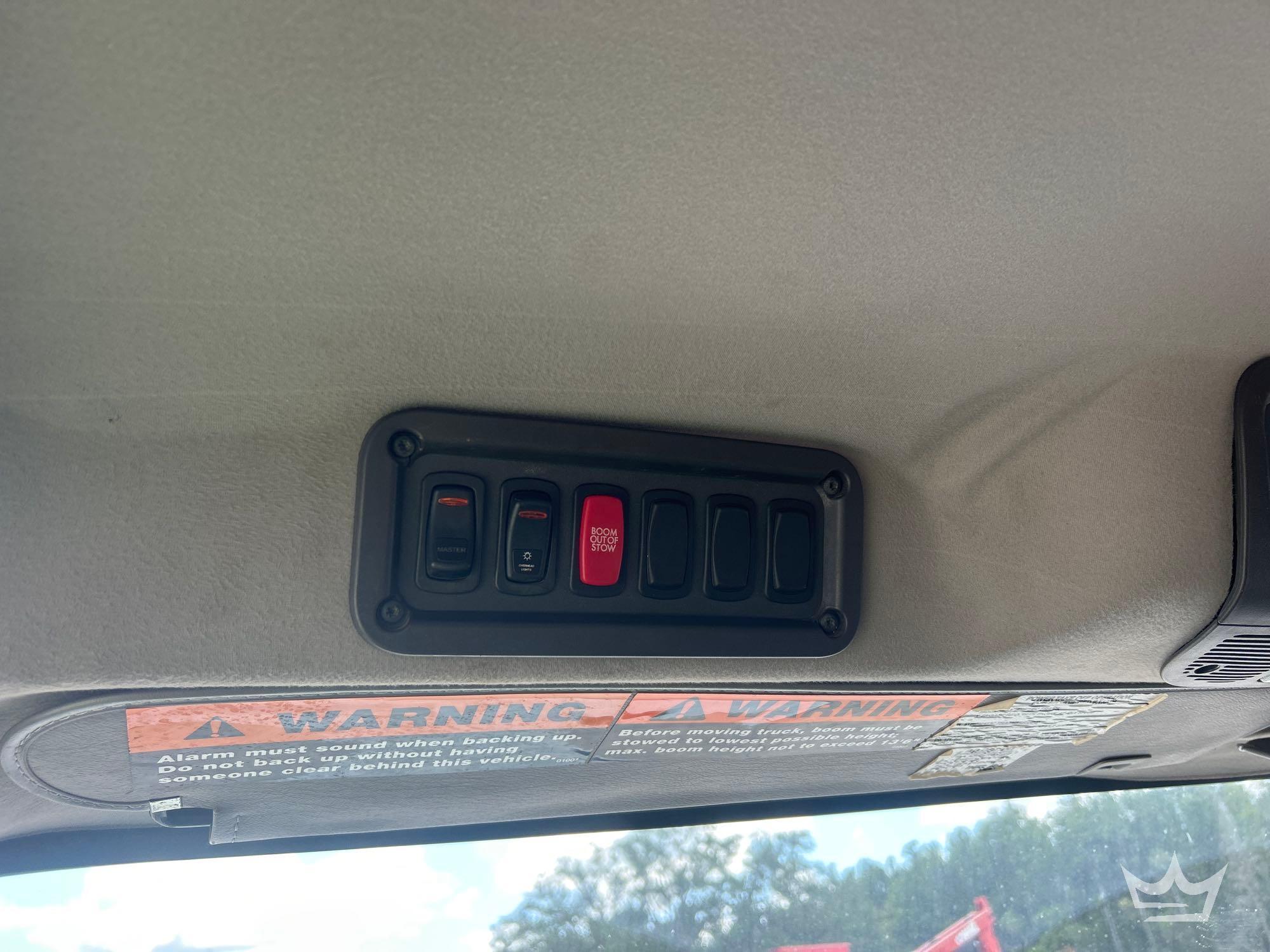 2016 Freightliner M2 106