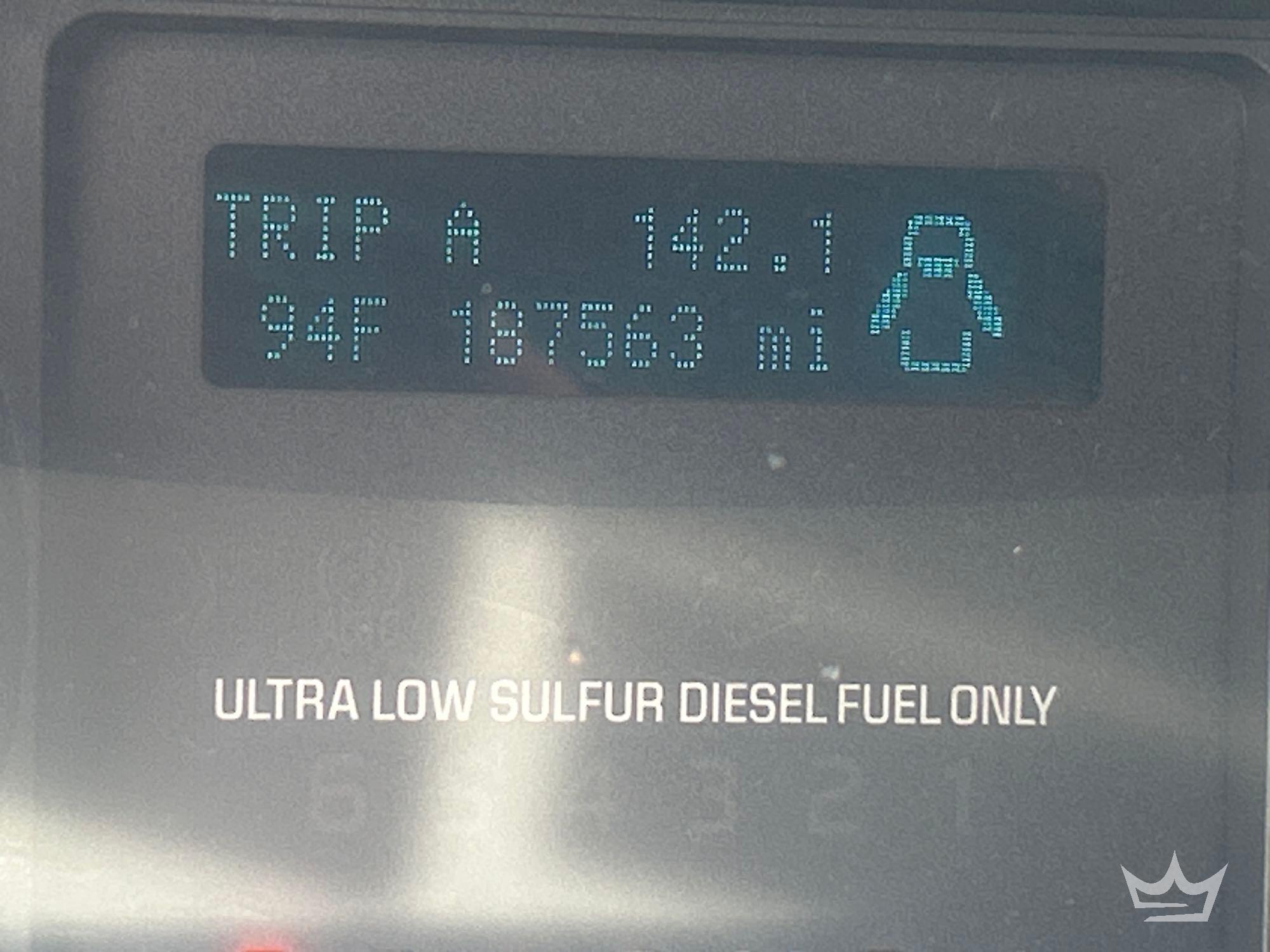 2011 Ford F-550
