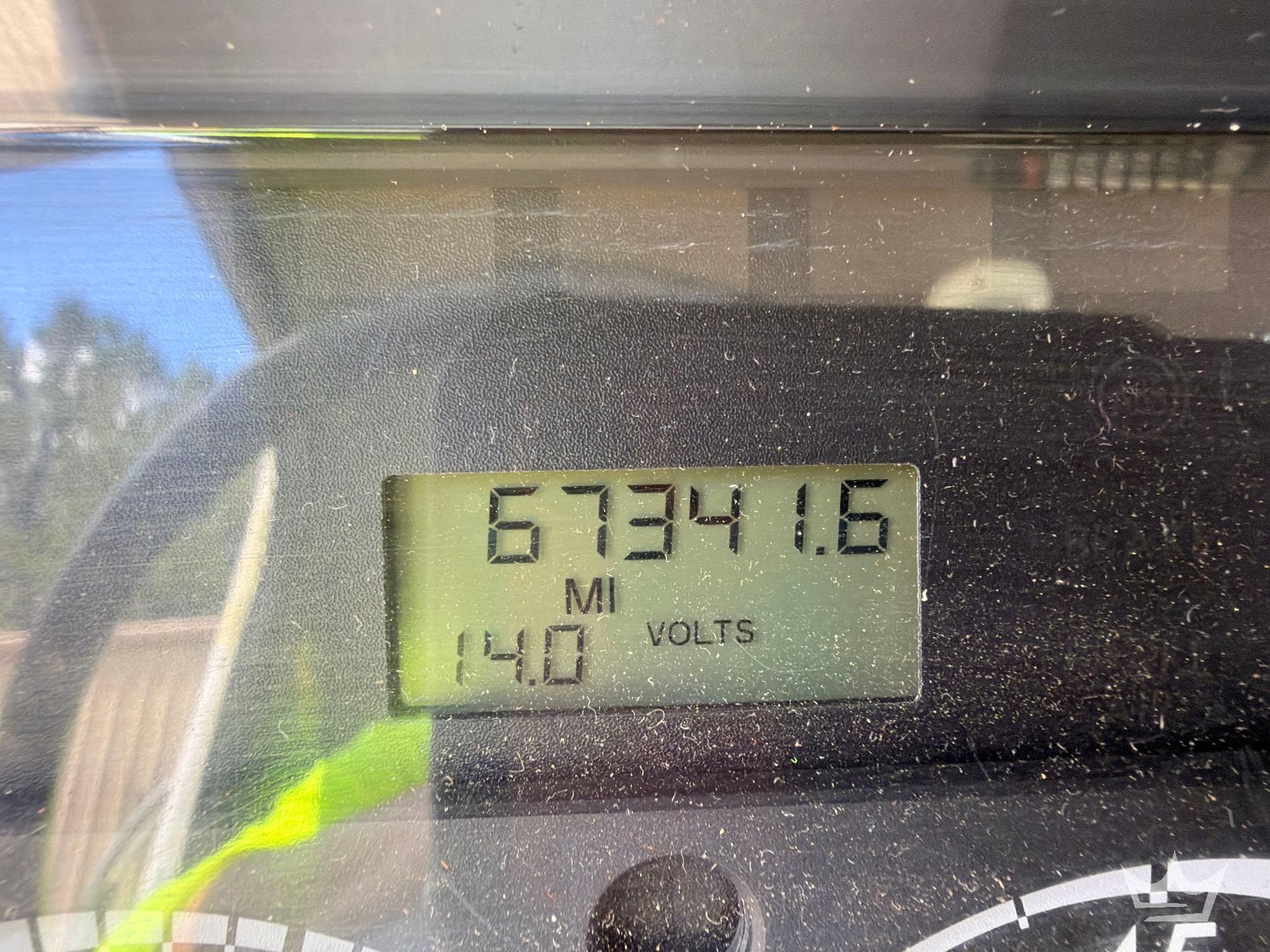 2011 Freightliner M2 106