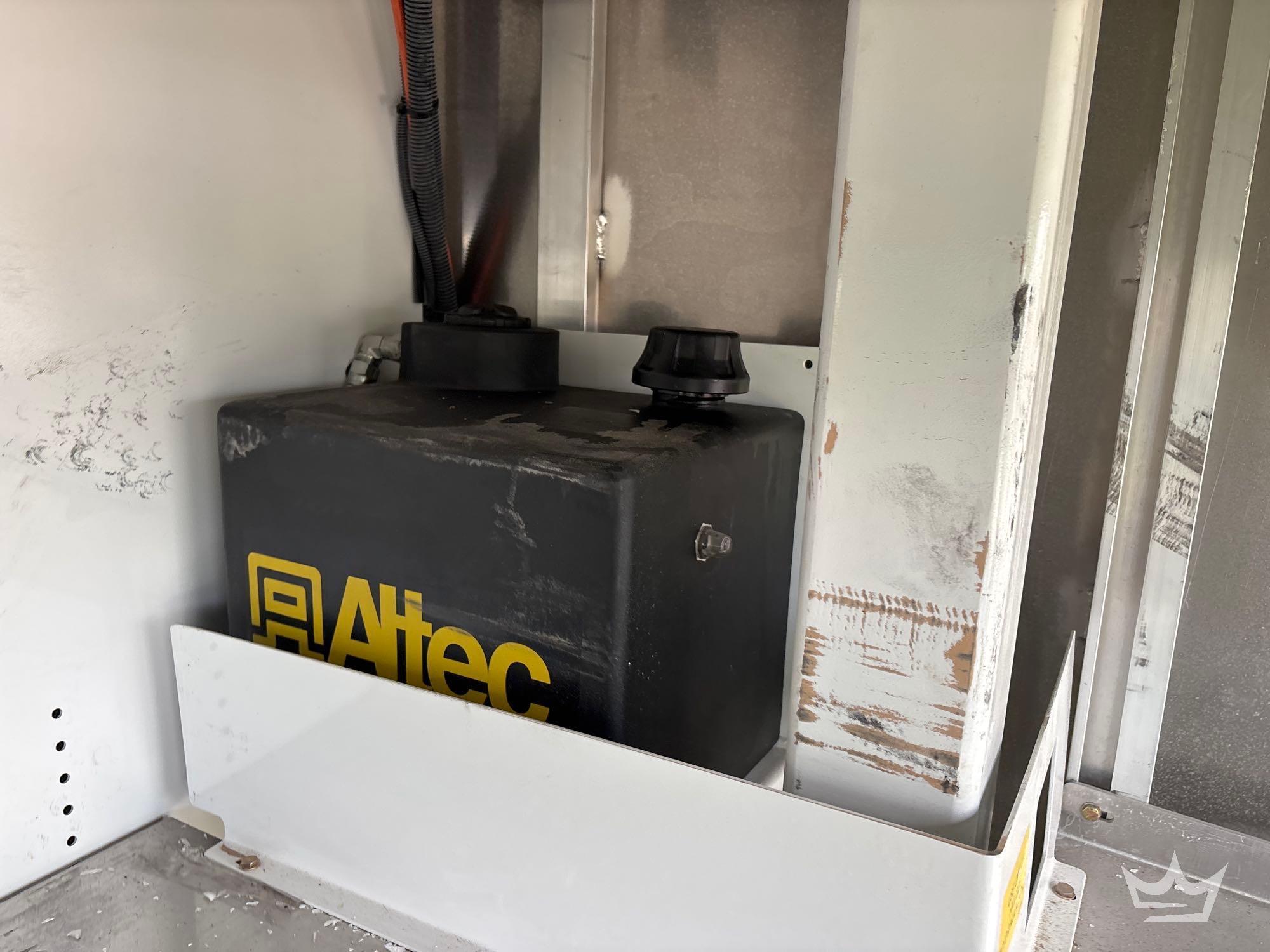2019 Ram 5500