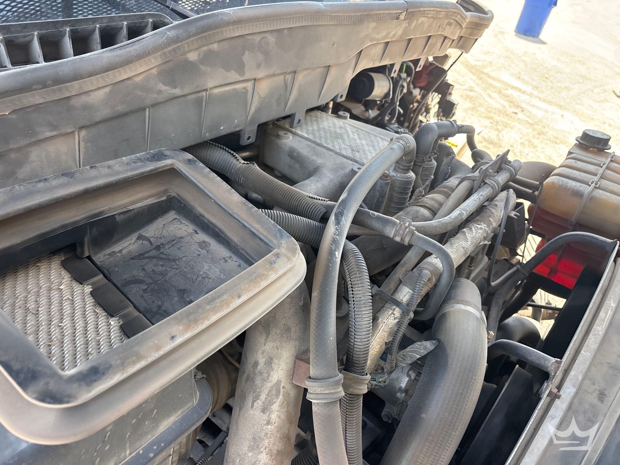 2012 International 4300