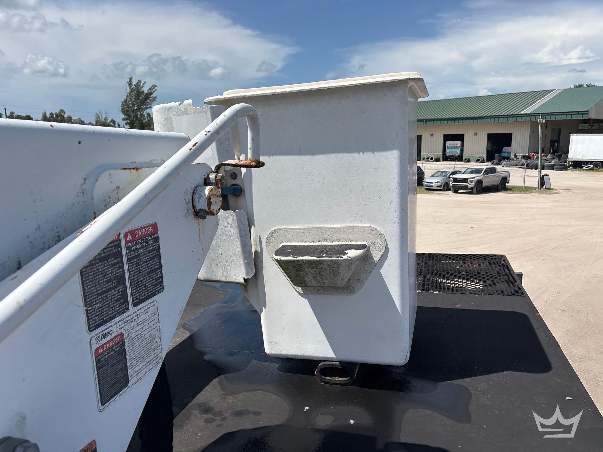 2012 International 4300