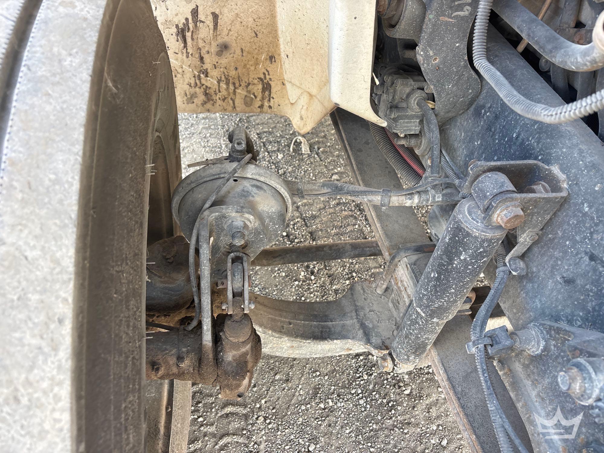 2012 International 4300