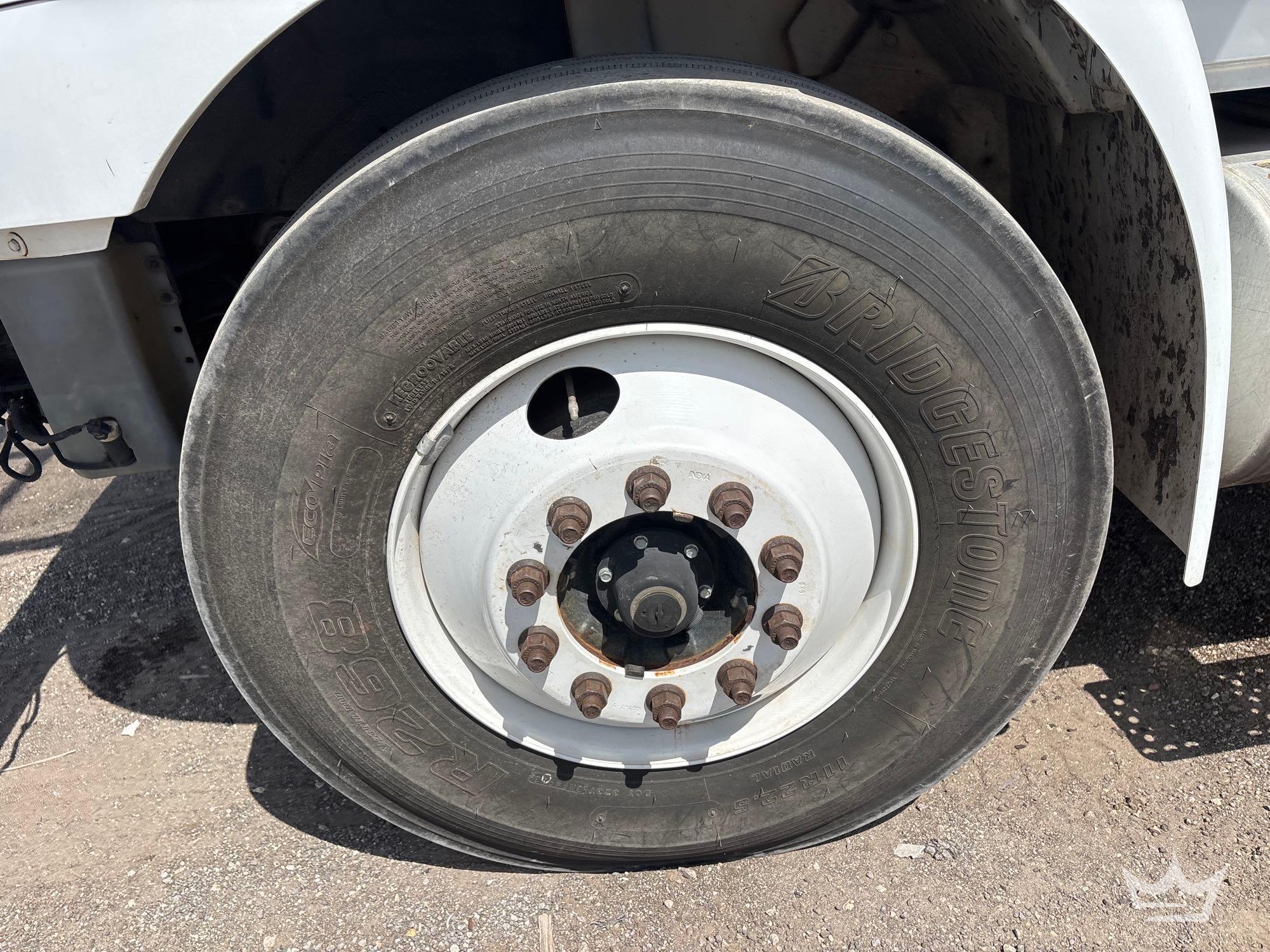 2012 International 4300