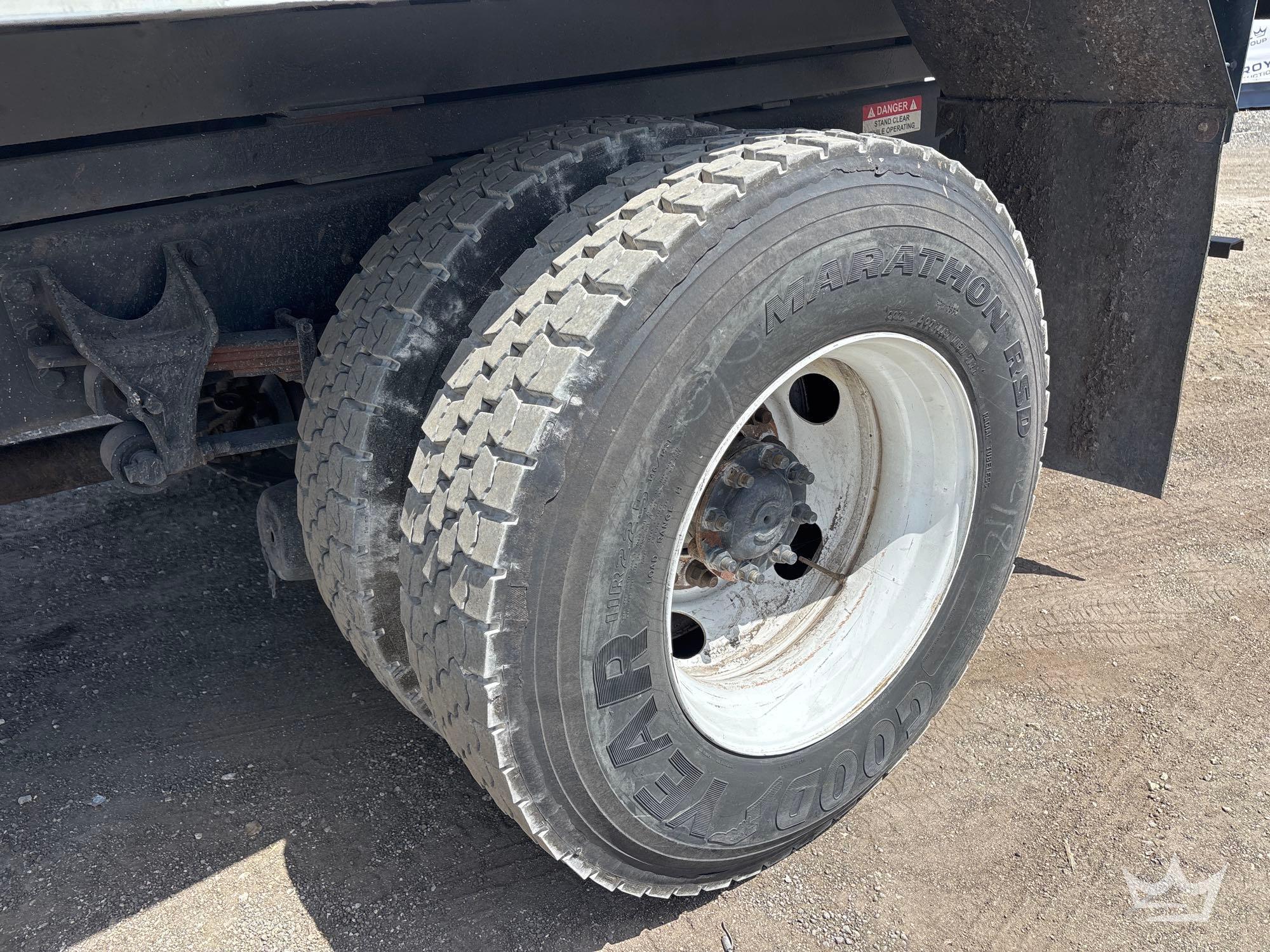 2012 International 4300