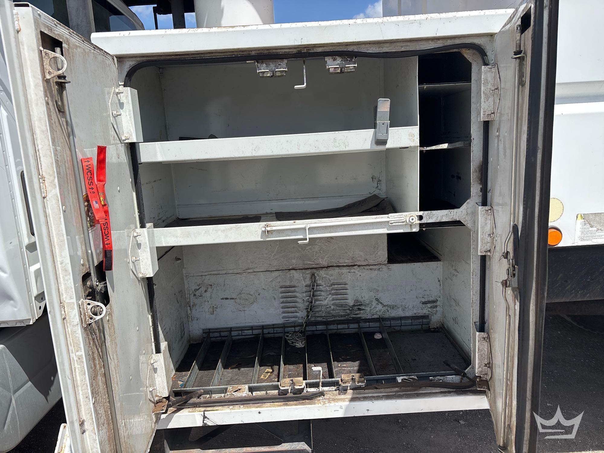 2012 International 4300
