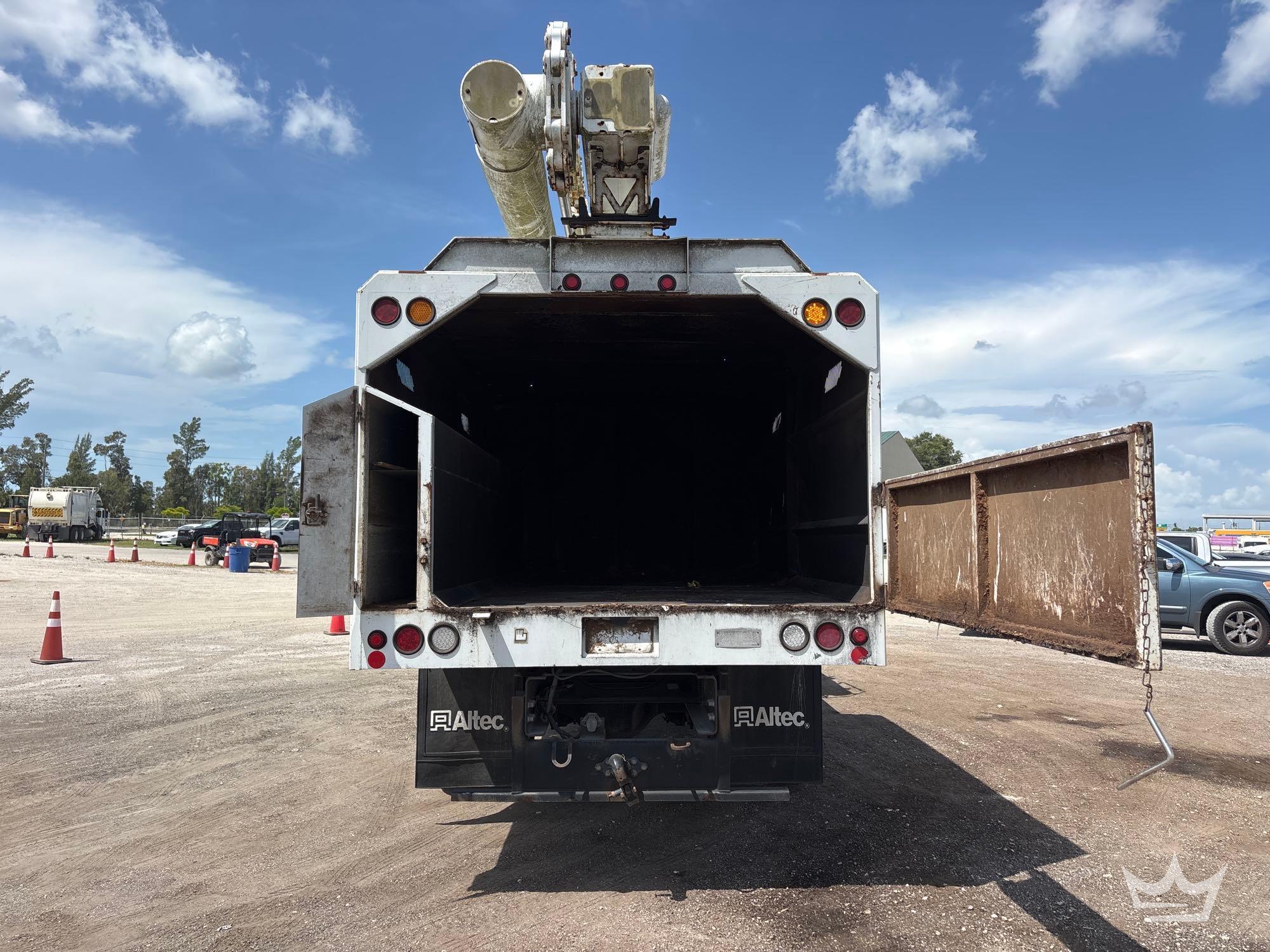 2012 International 4300