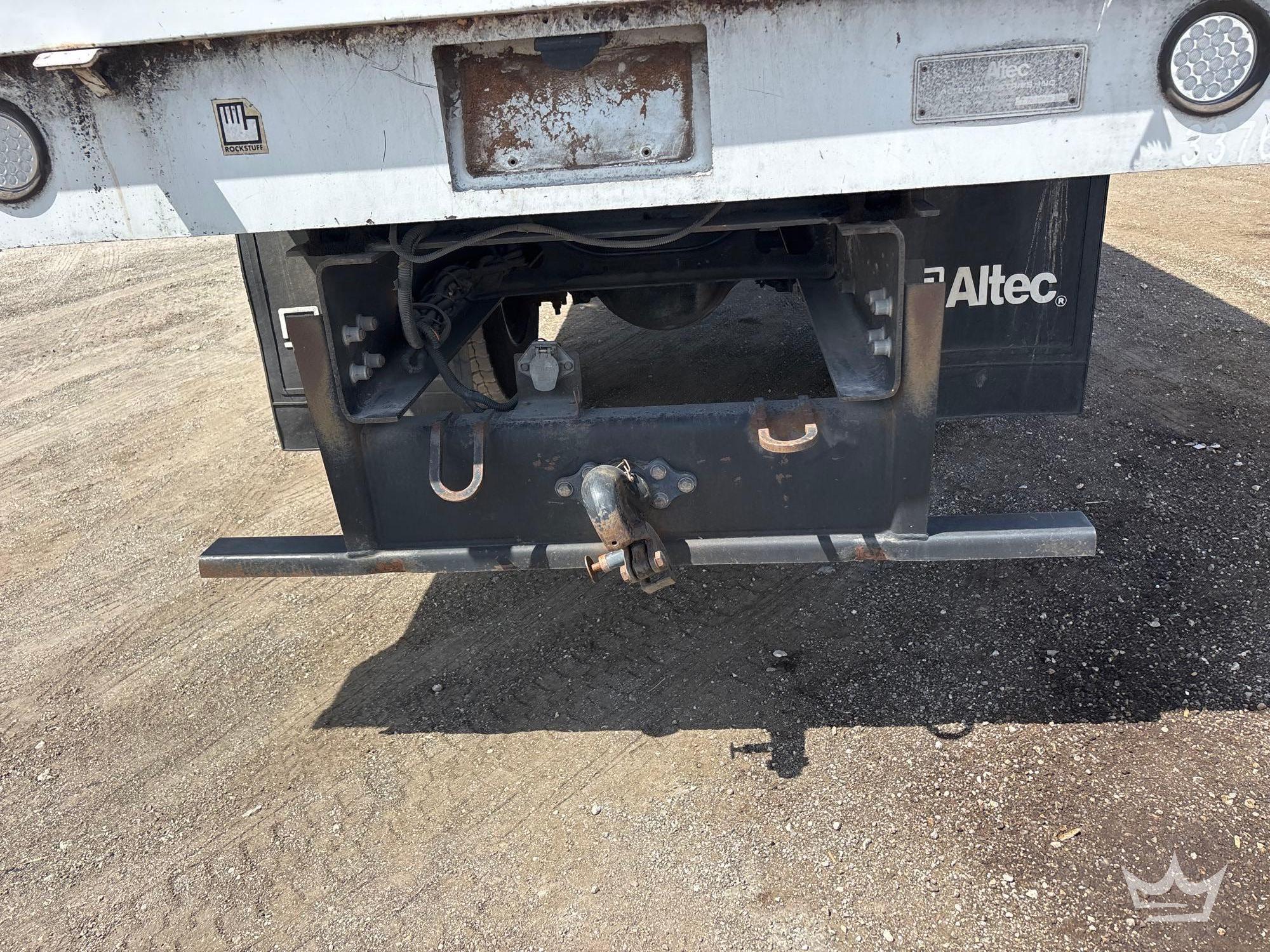 2012 International 4300