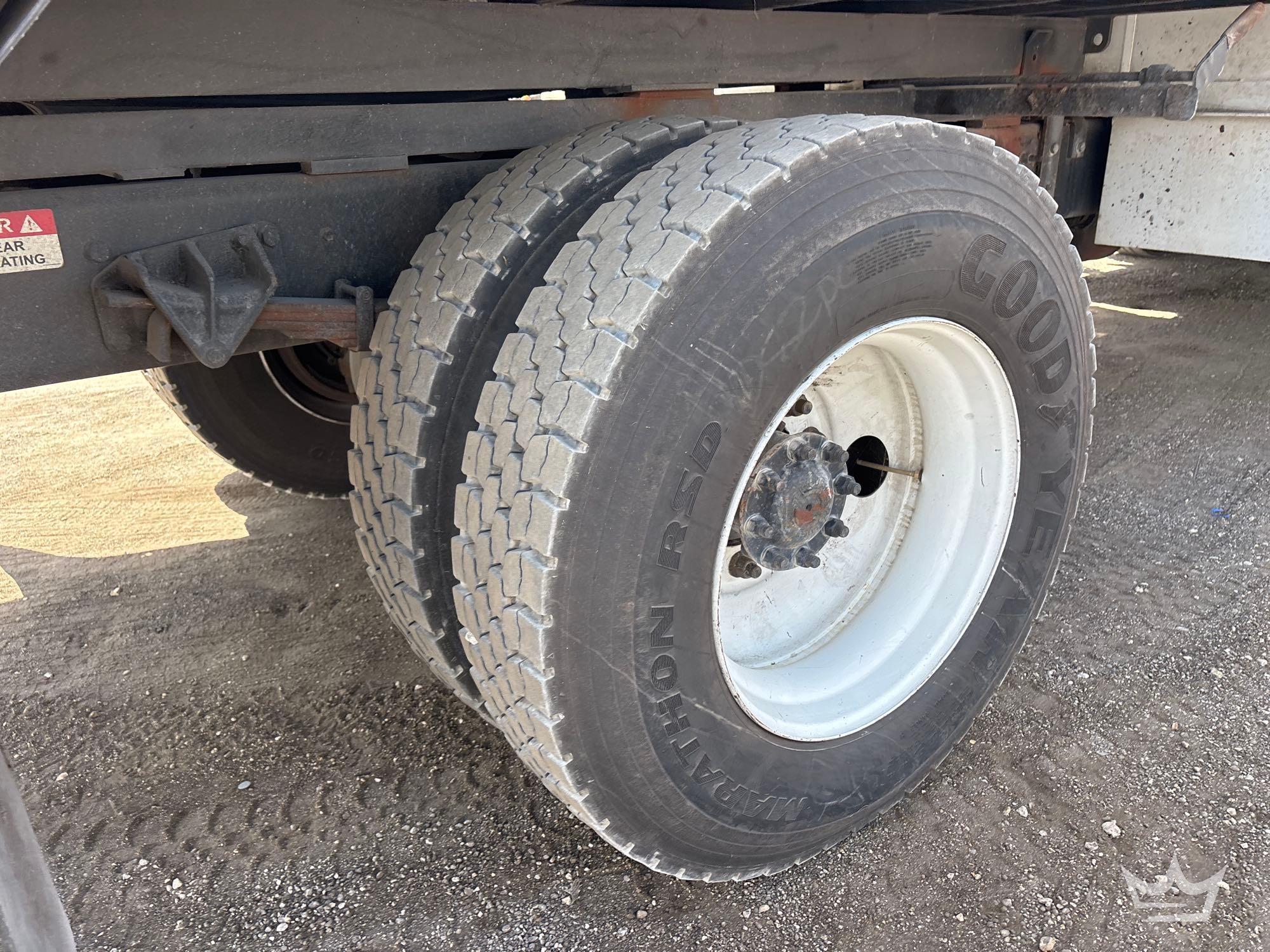 2012 International 4300
