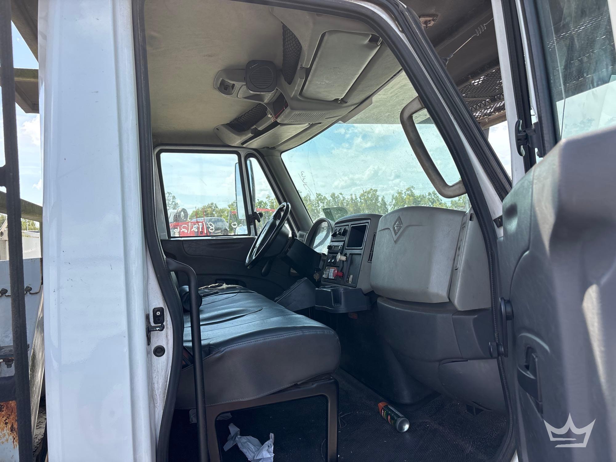 2012 International 4300
