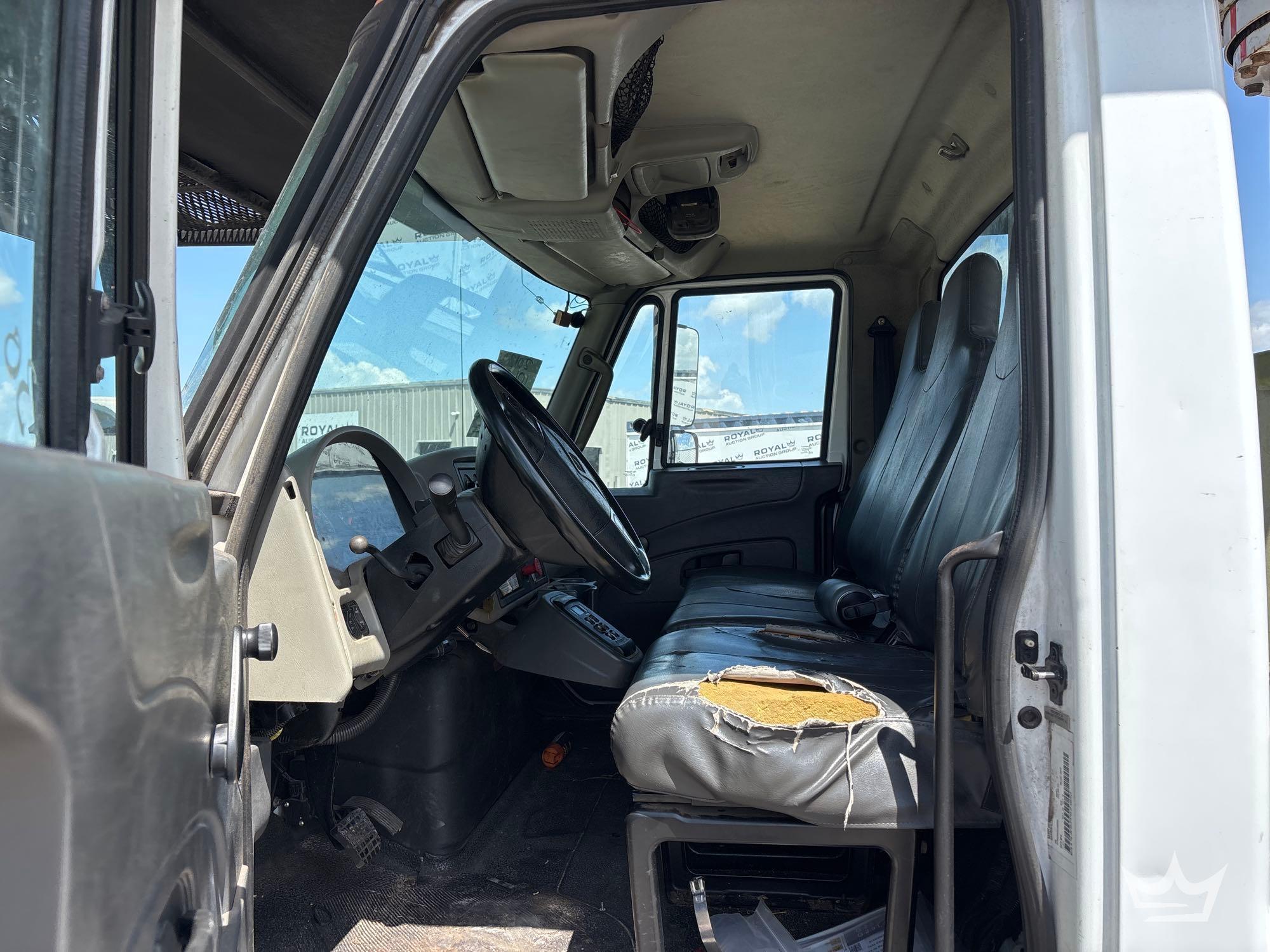 2012 International 4300