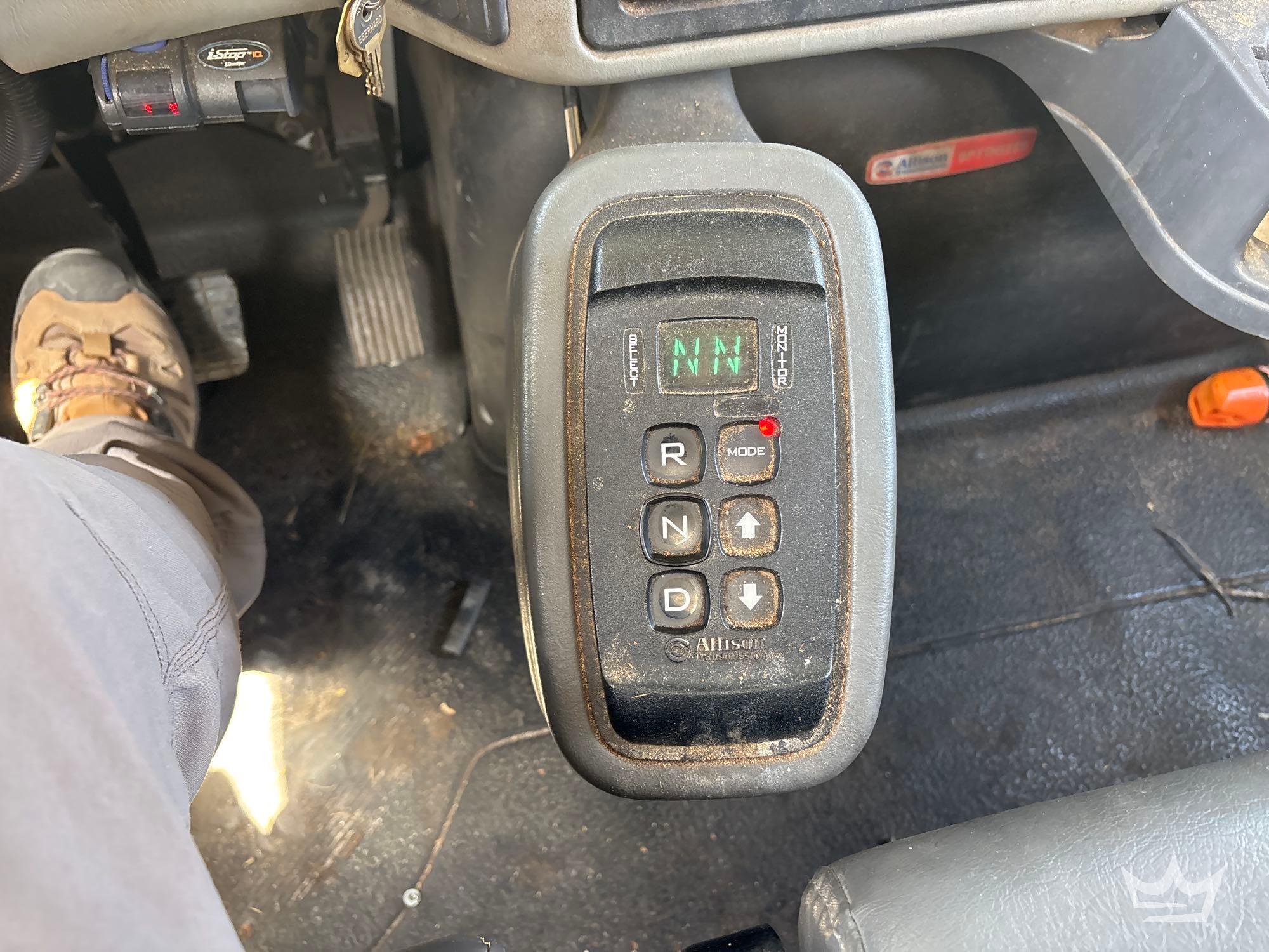 2012 International 4300