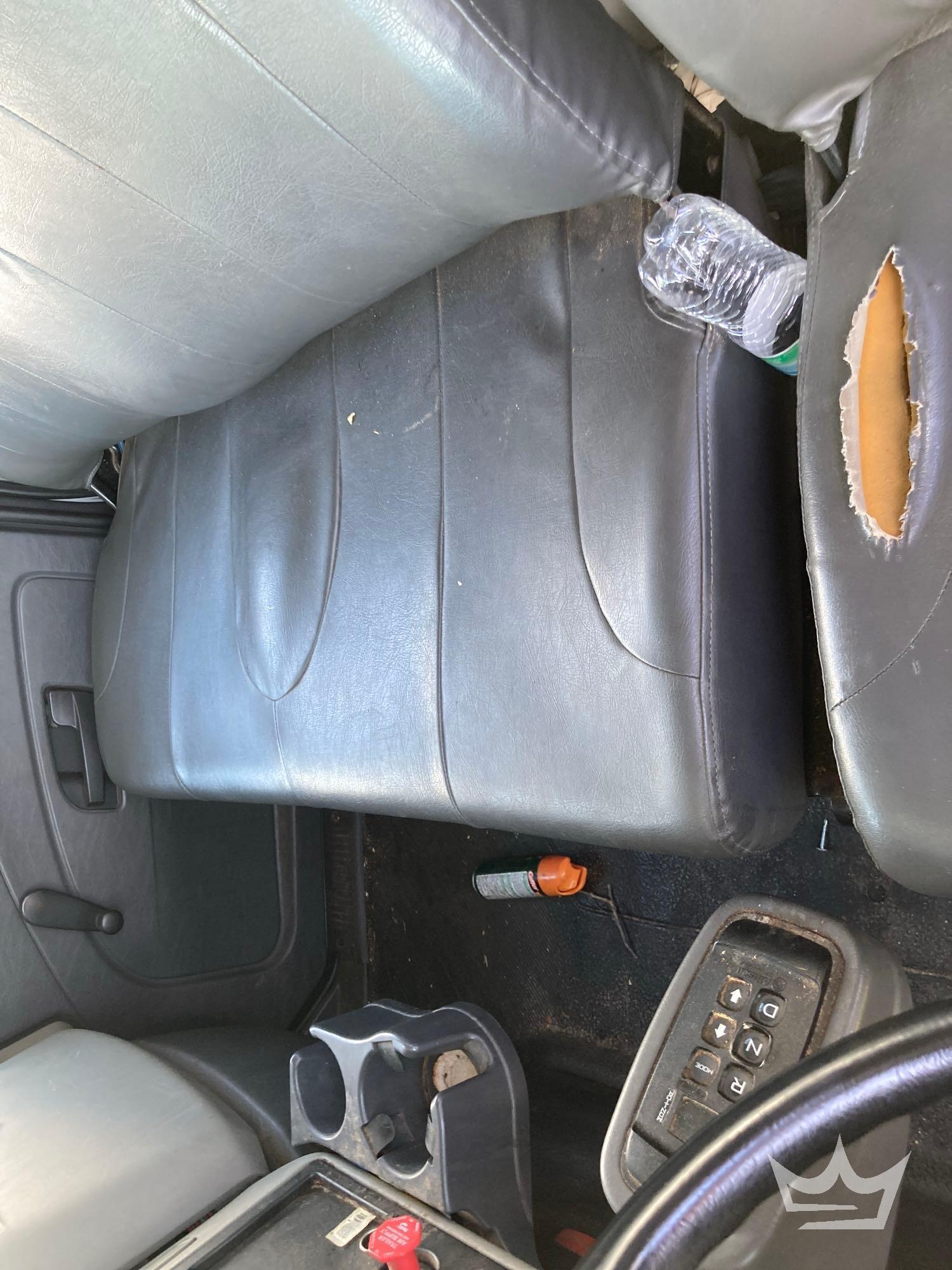2012 International 4300