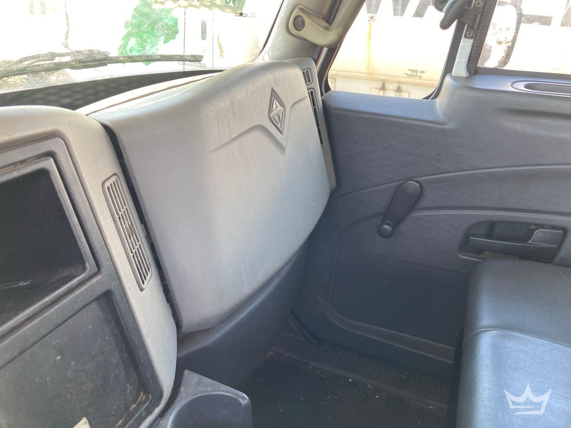 2012 International 4300