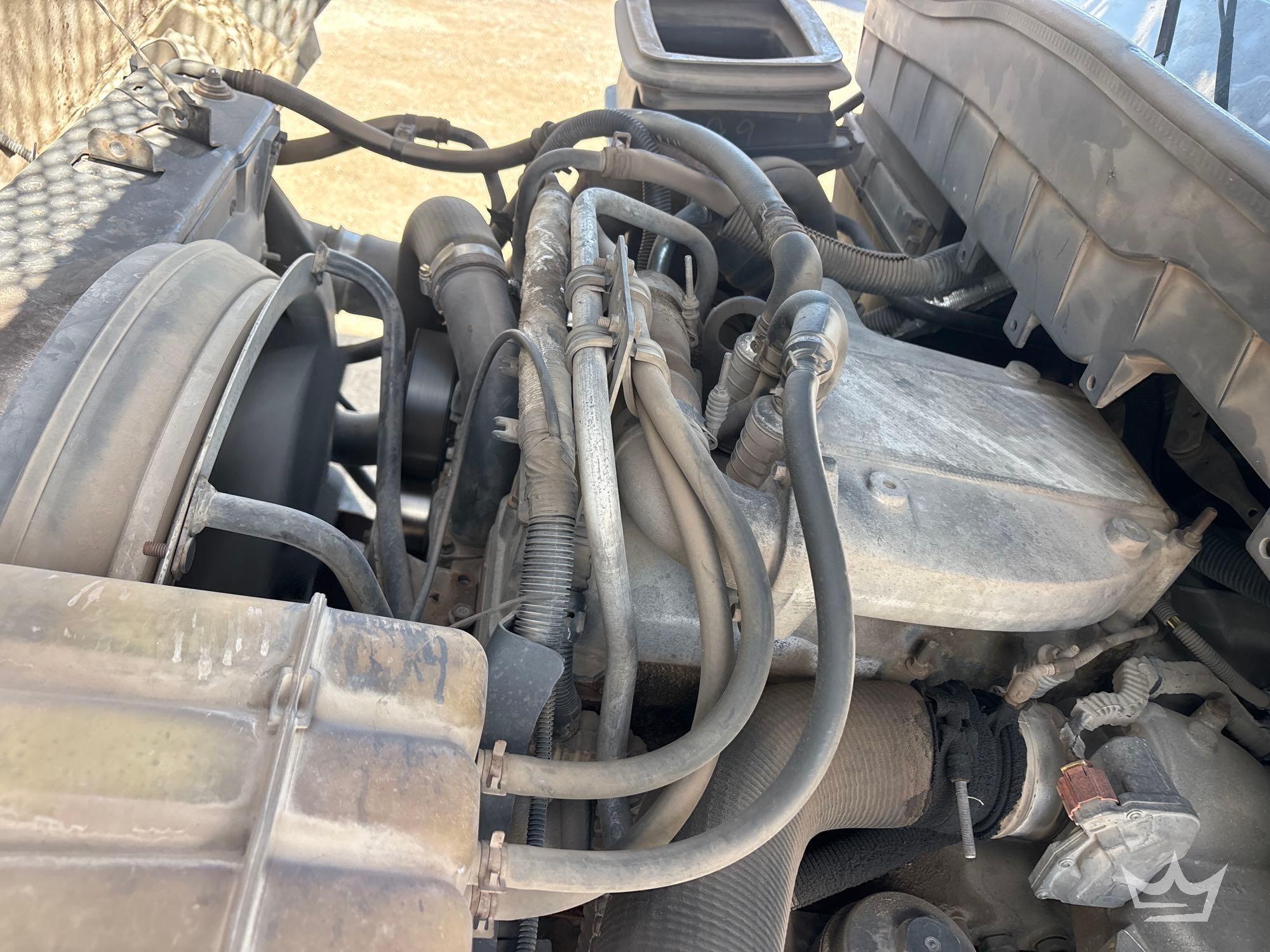 2012 International 4300