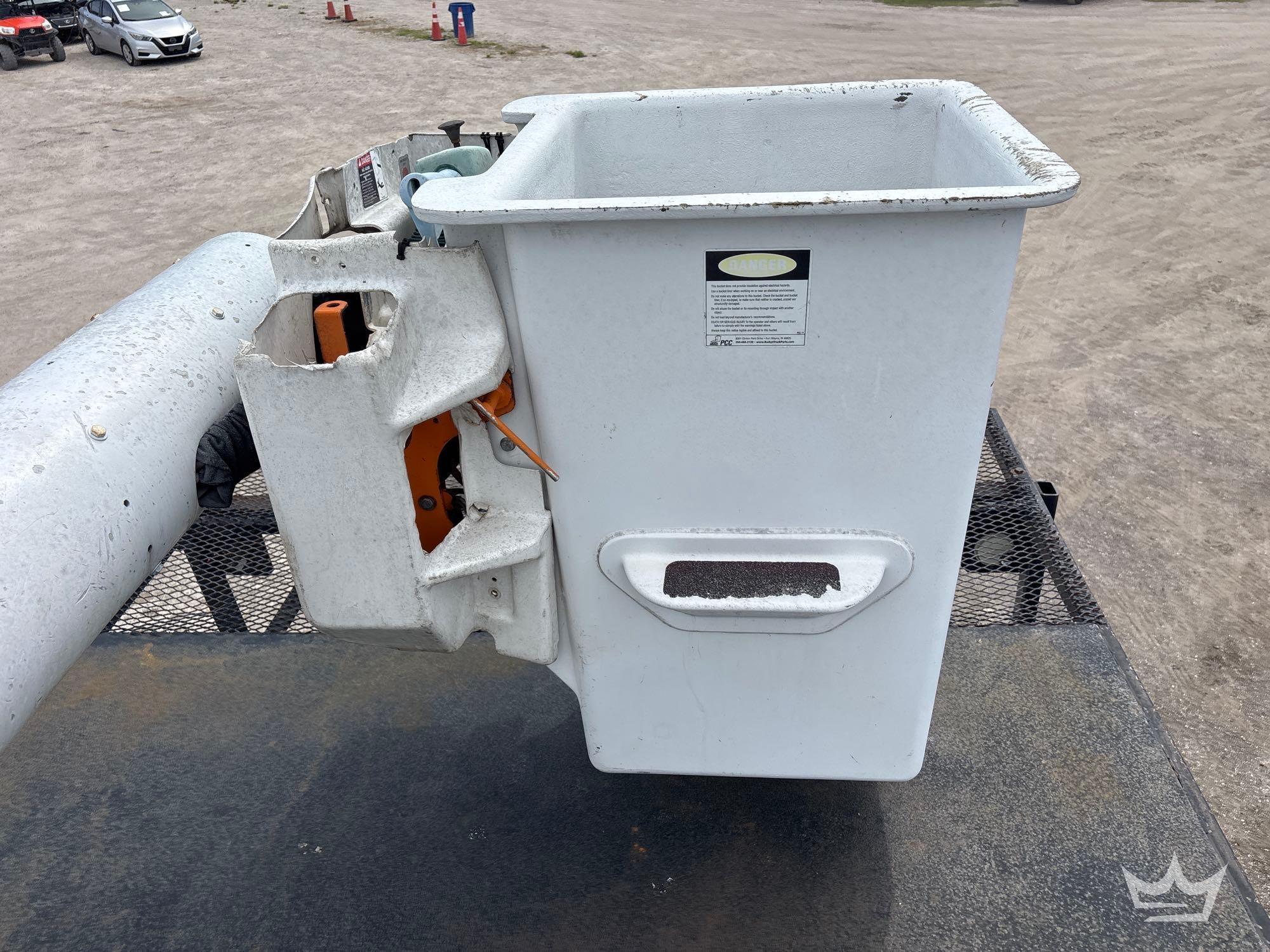 2008 GMC C7500