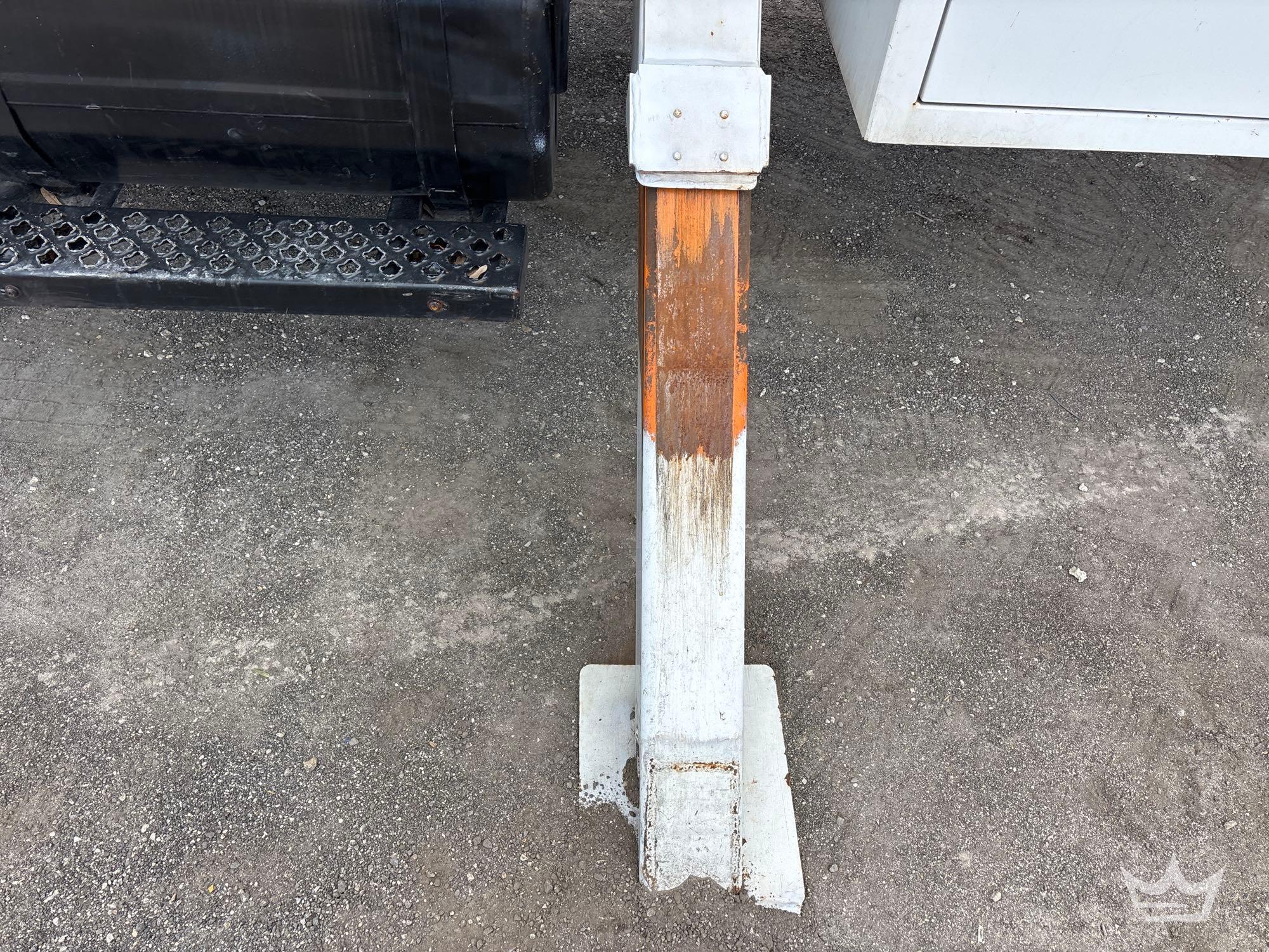 2008 GMC C7500