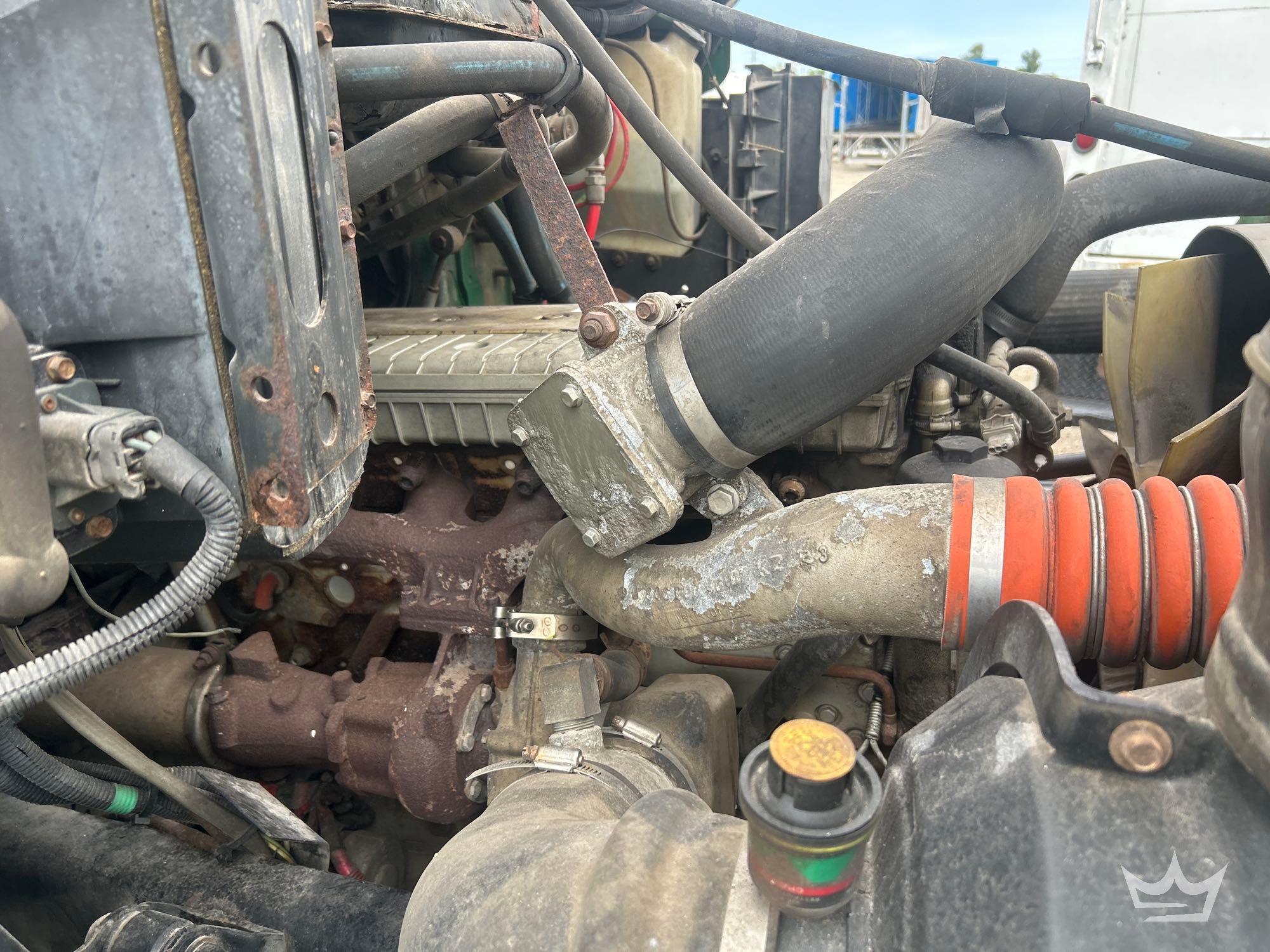 2002 Sterling M7500 ACTERRA