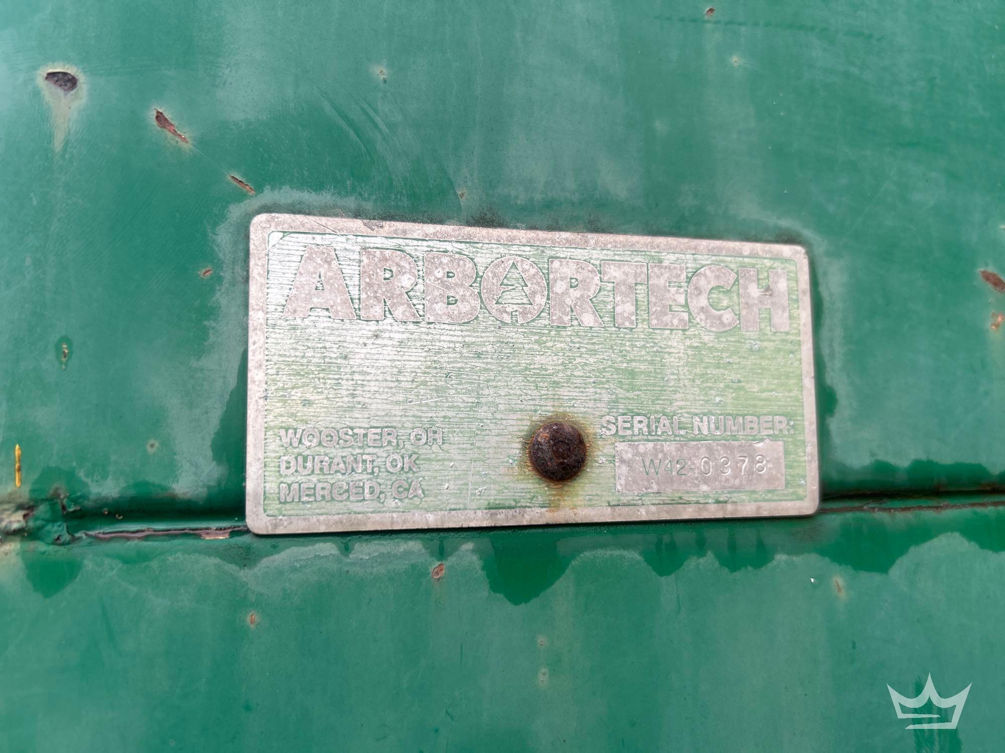 2002 Sterling M7500 ACTERRA