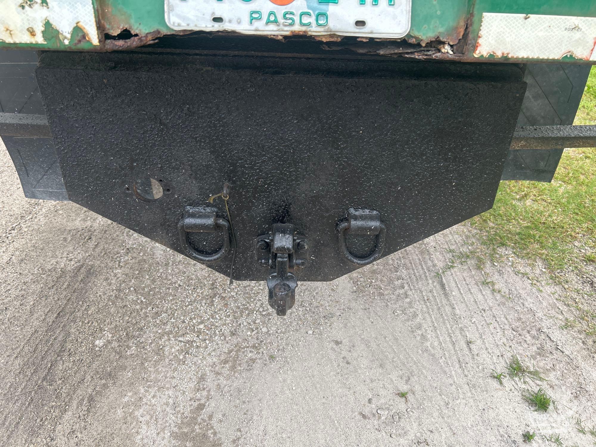 2002 Sterling M7500 ACTERRA