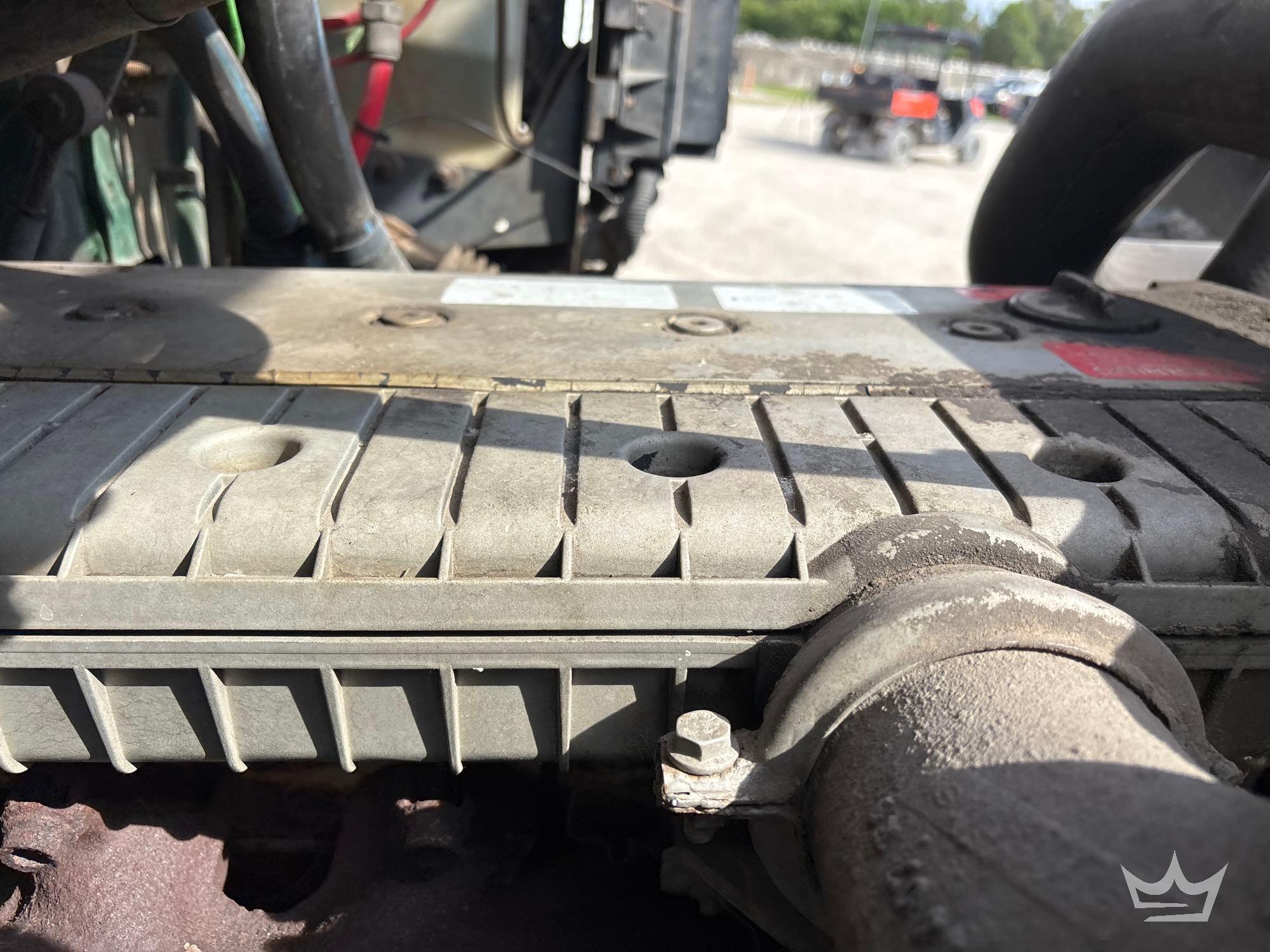 2002 Sterling M7500 ACTERRA