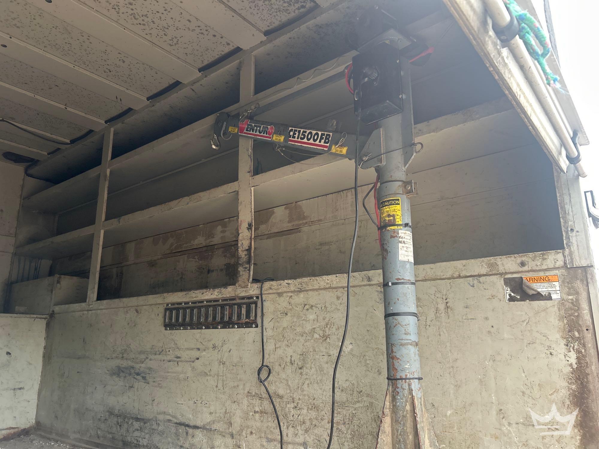 2002 Sterling M7500 ACTERRA