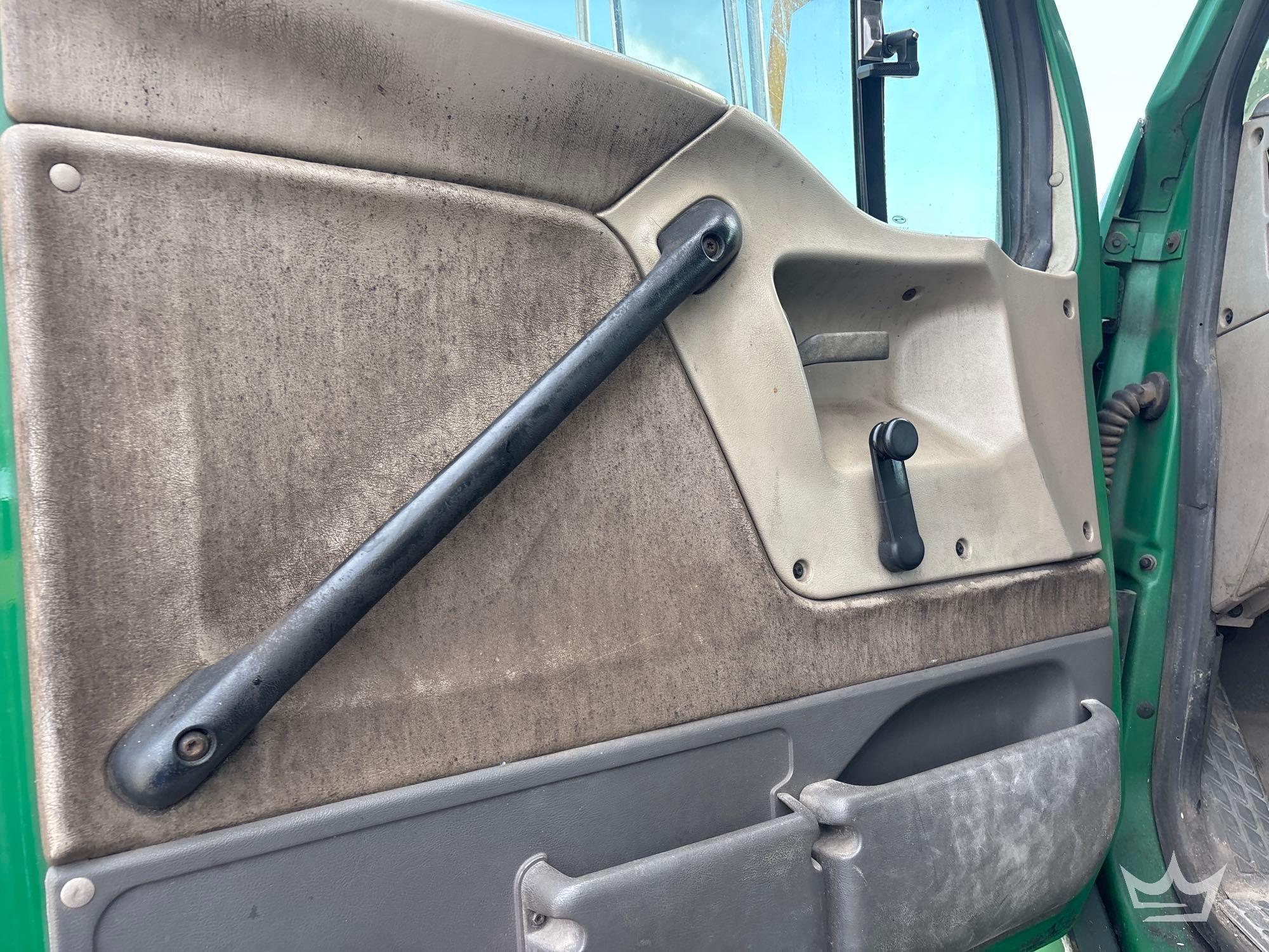 2002 Sterling M7500 ACTERRA
