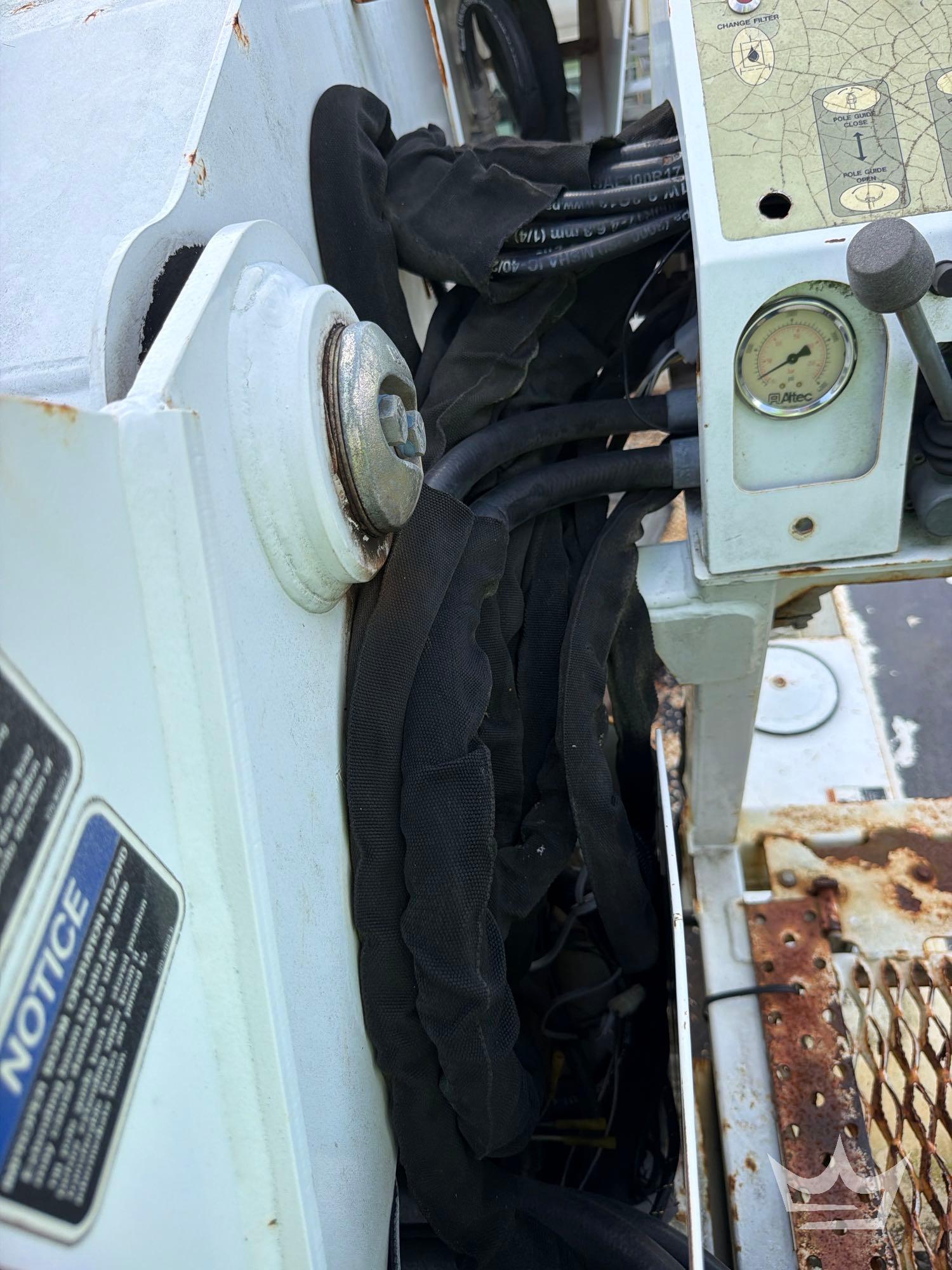 2014 Freightliner M2 106