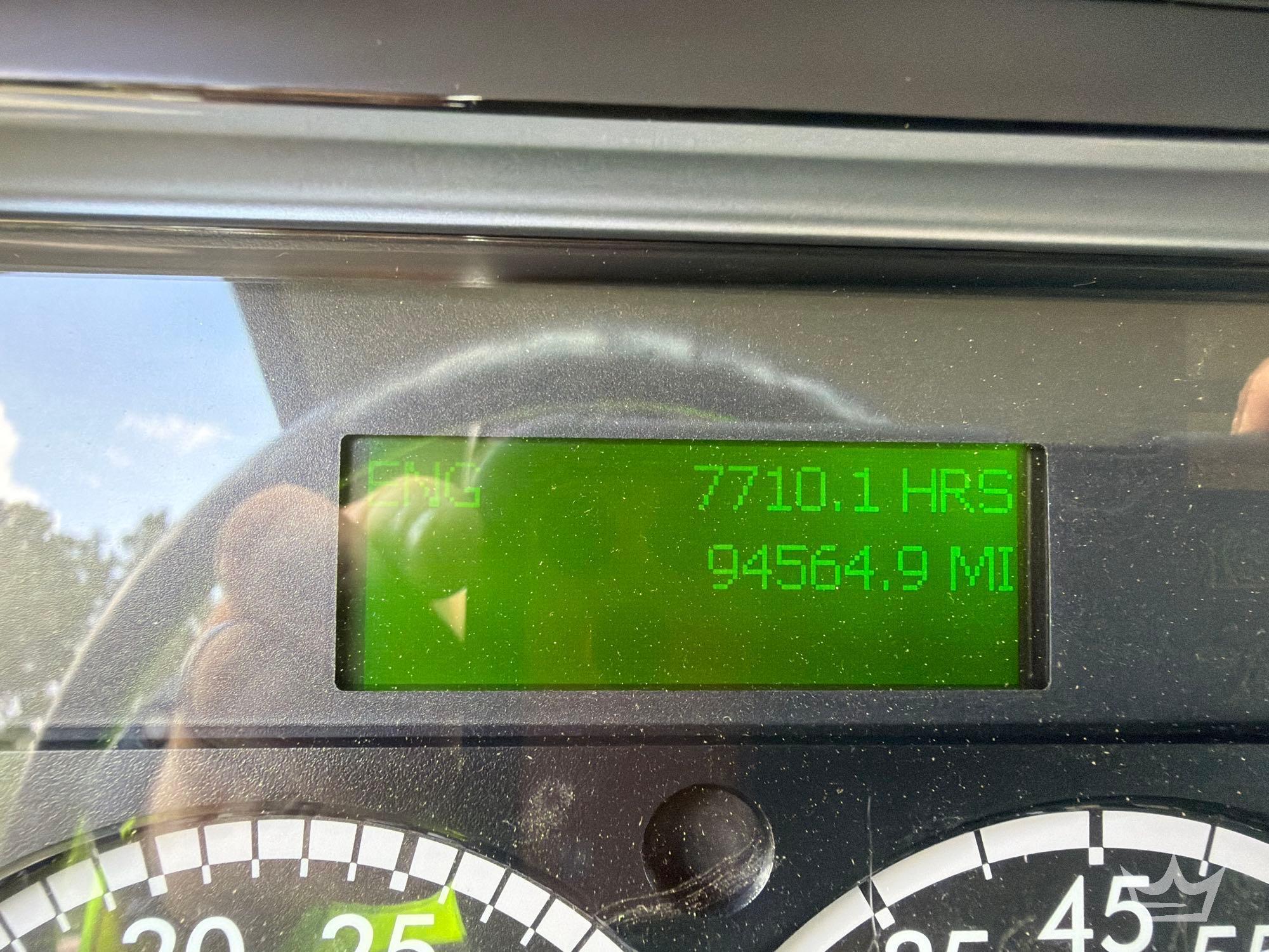 2014 Freightliner M2 106