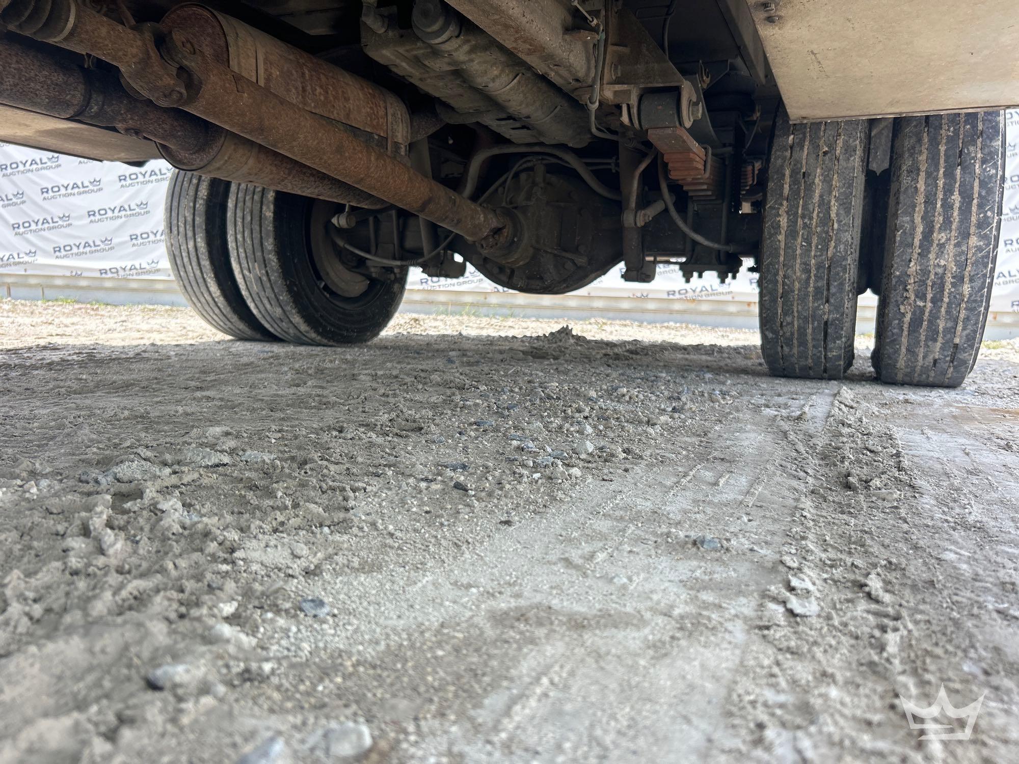 2006 Ford F450