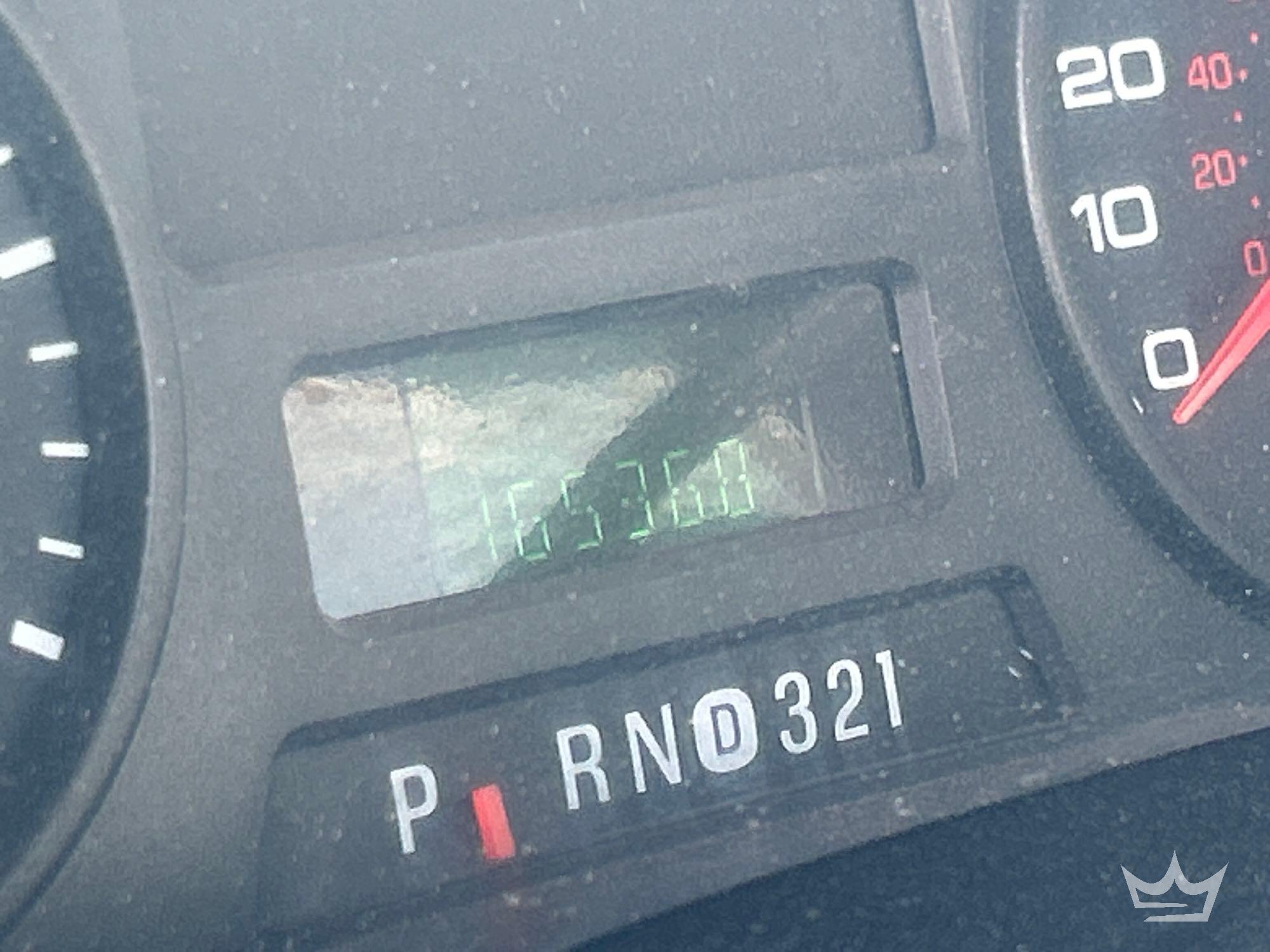 2006 Ford F450